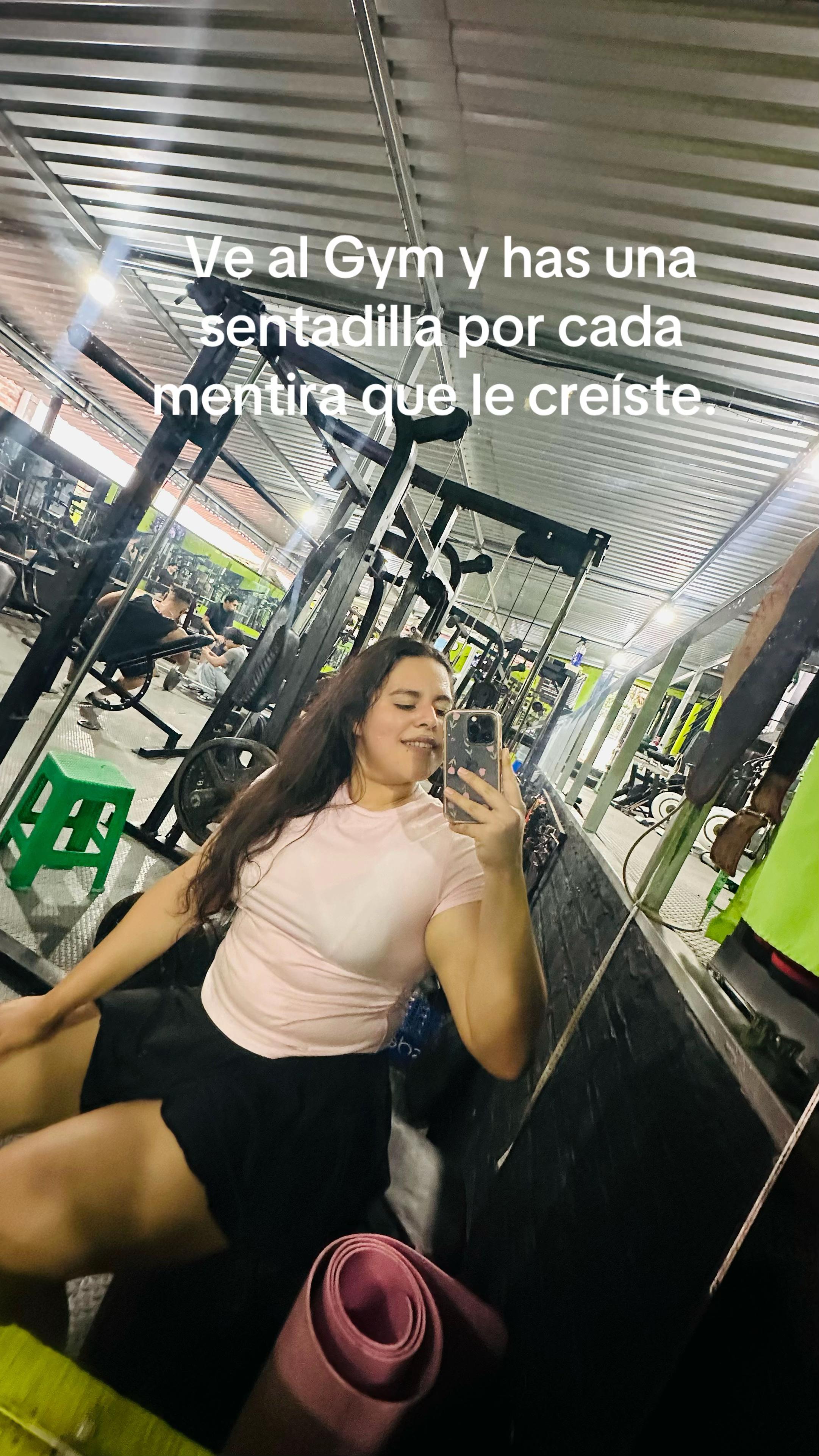 @Lilly Gonzalez