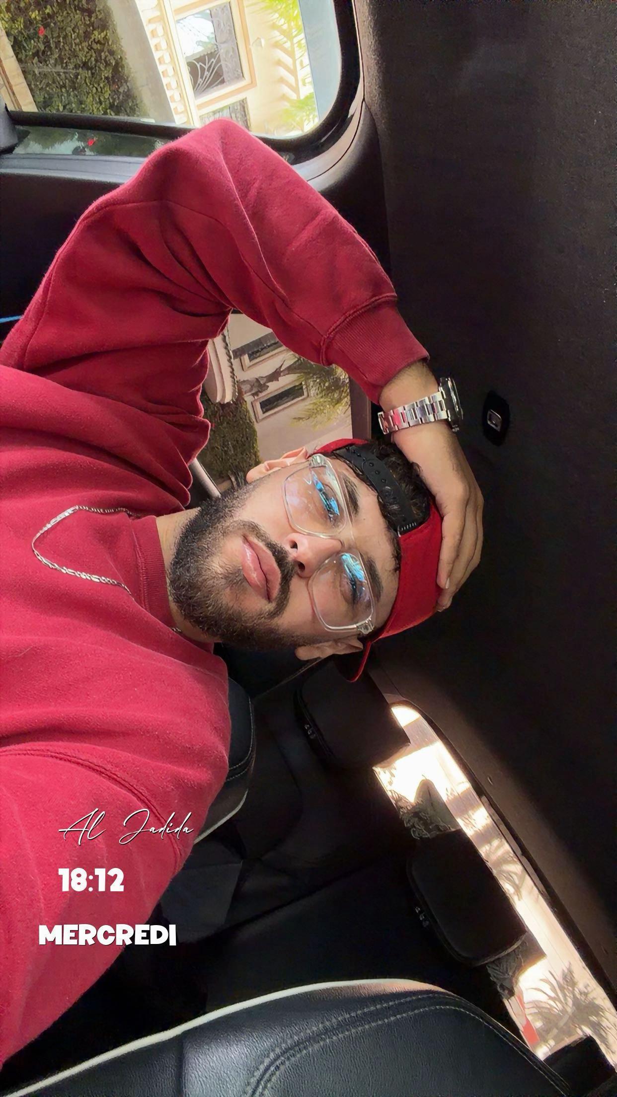@Zemageri au bled🇲🇦