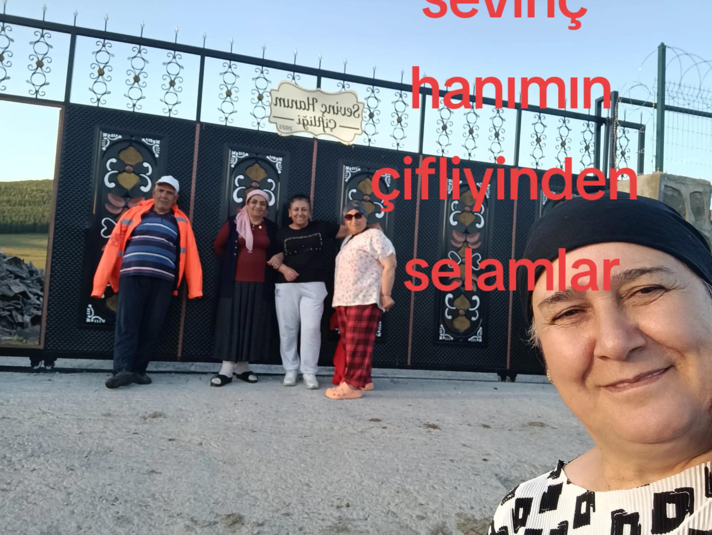 @Ardahan cataldere kunzut