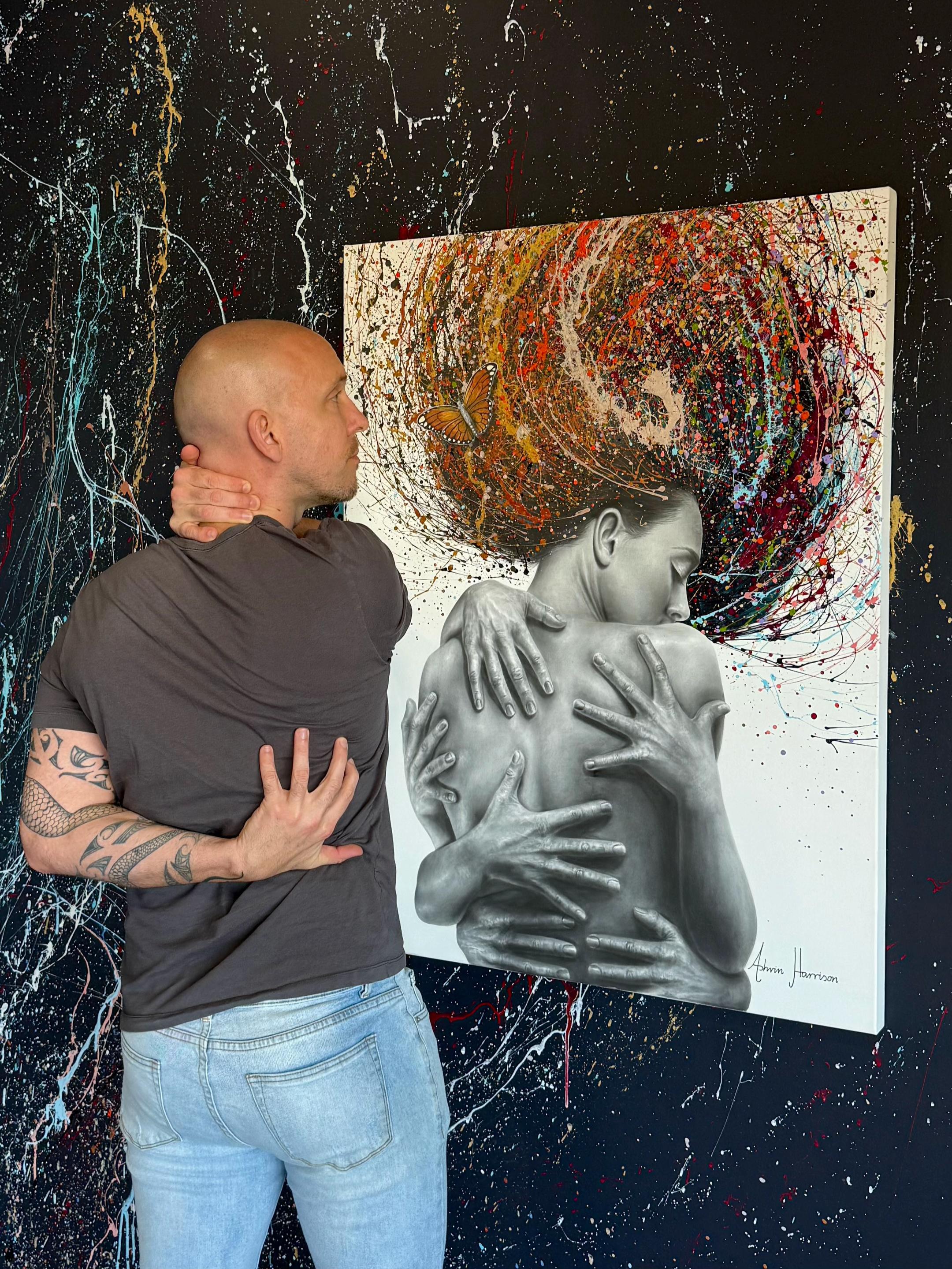 @Ashvin Harrison