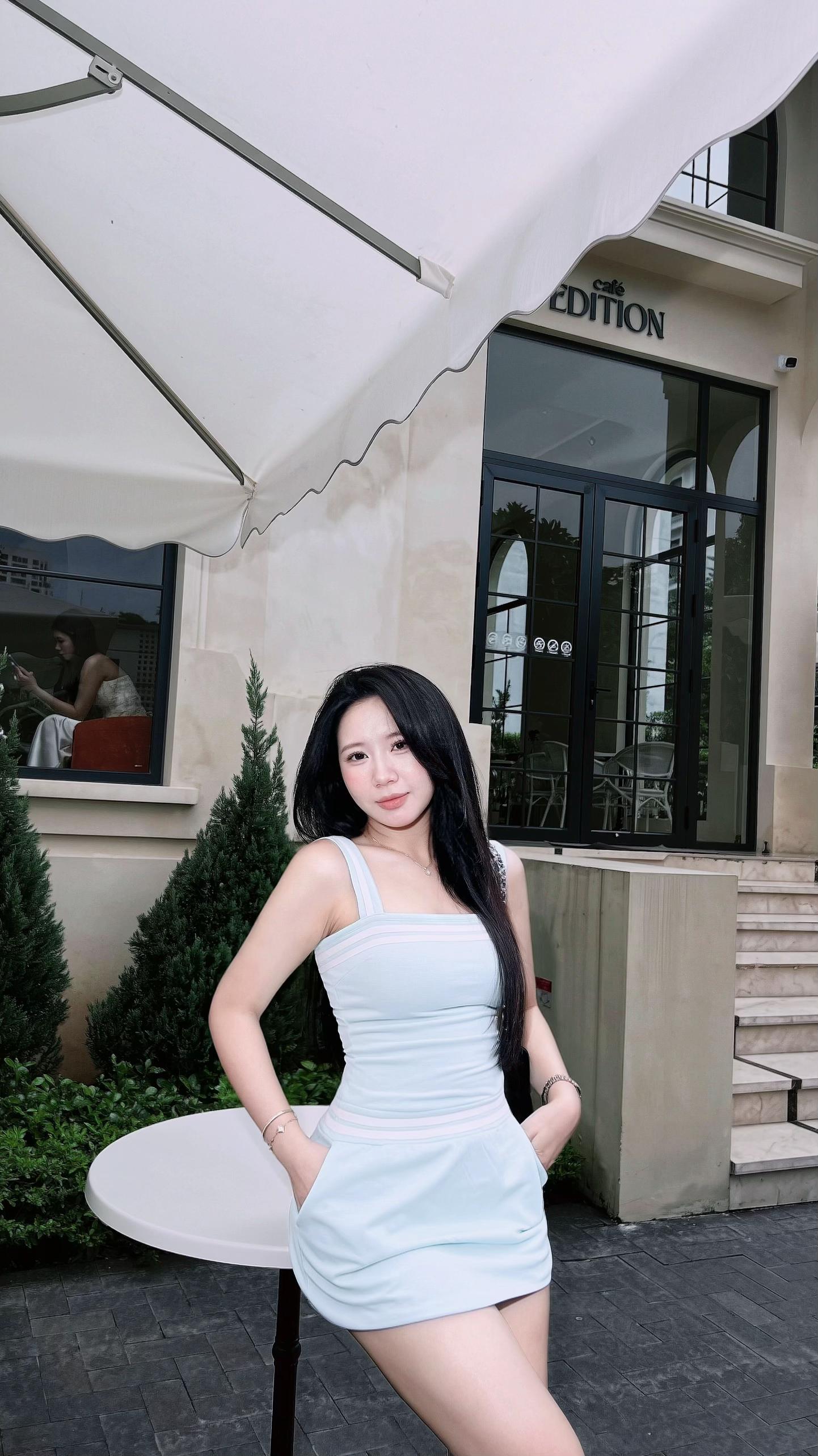 @Phương Thuỳ