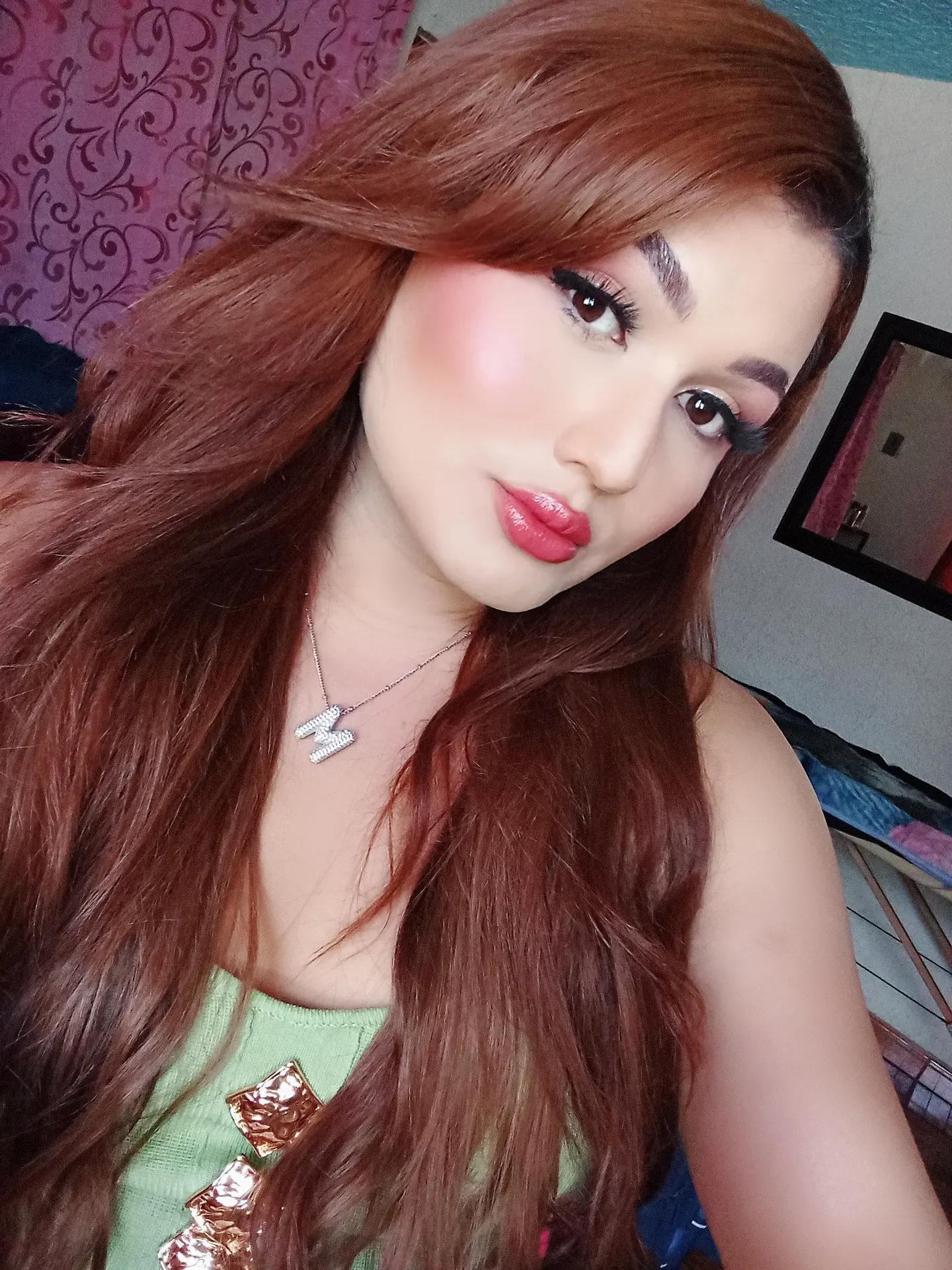 @I am Miia Revuelta