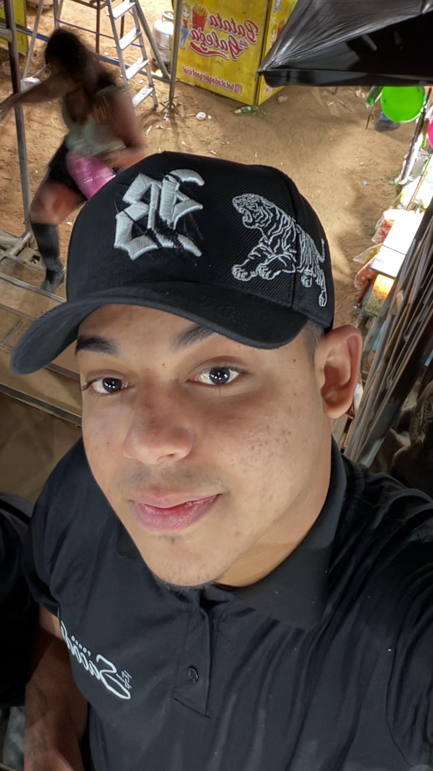 @yarlley Santos🕺