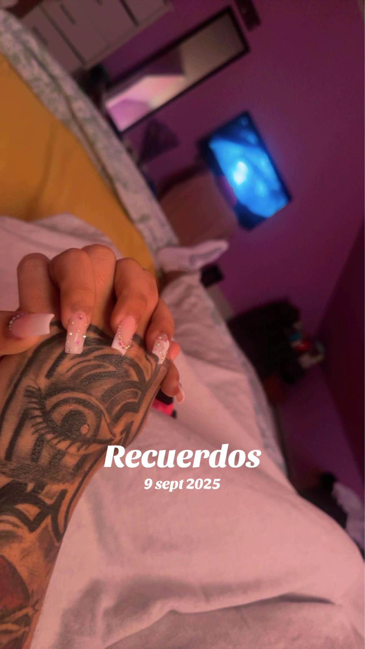 @la flaquita 🤤🤤🤩🤩