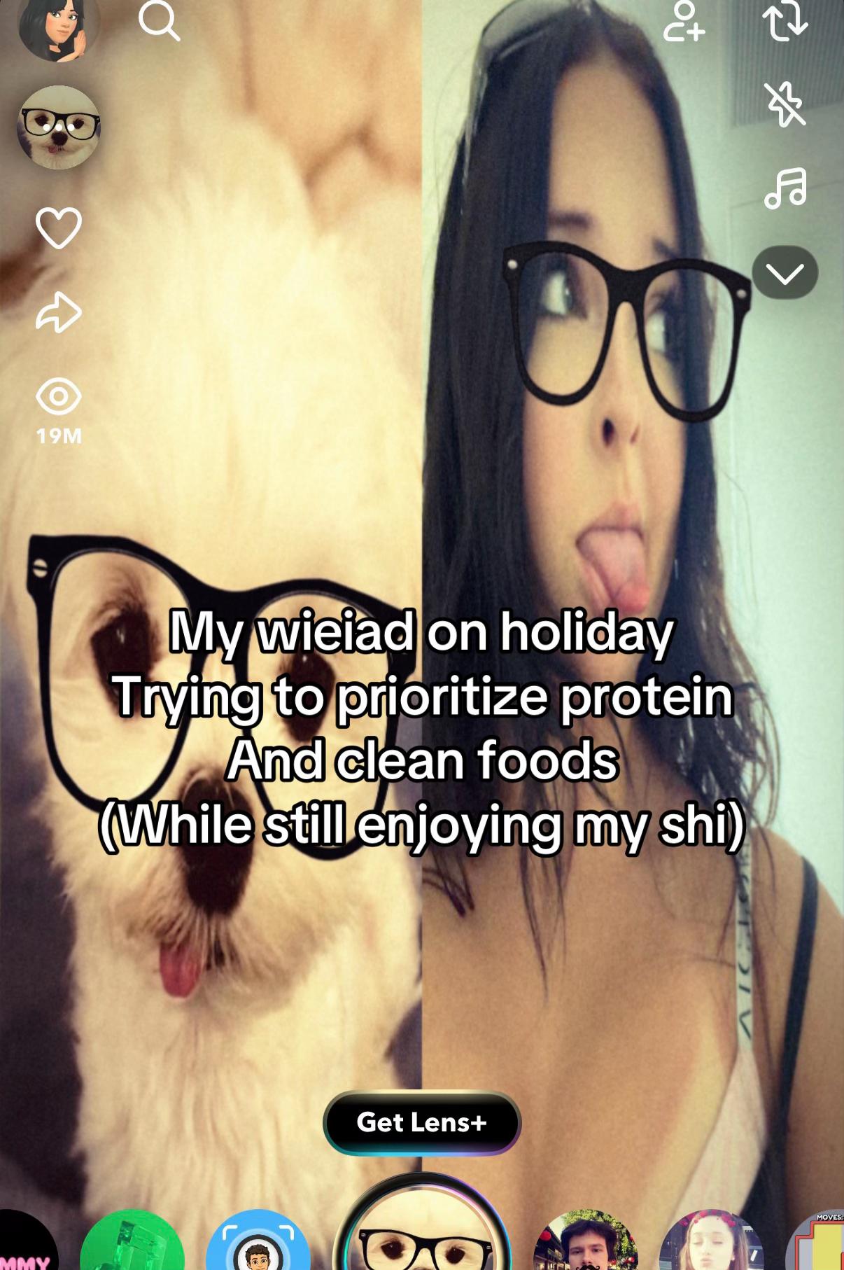 @Trenprincess