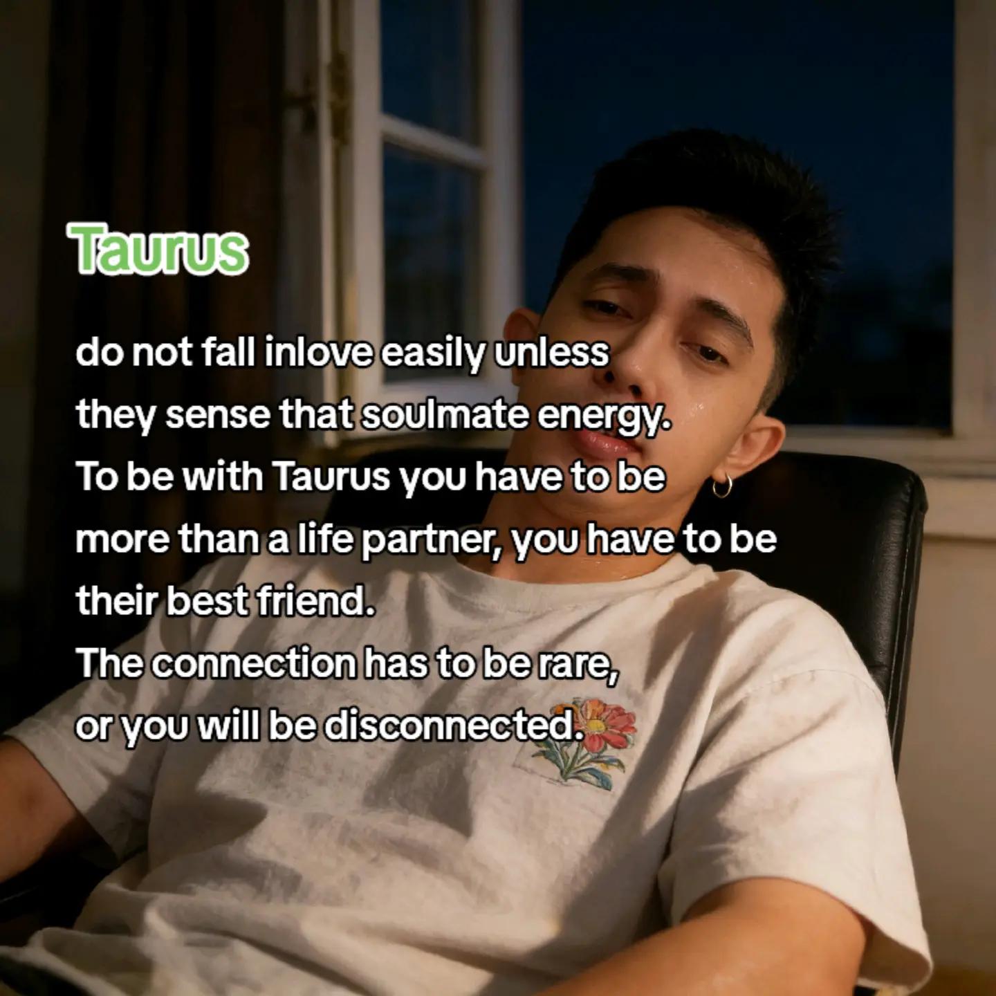 @Taúrus ♉︎
