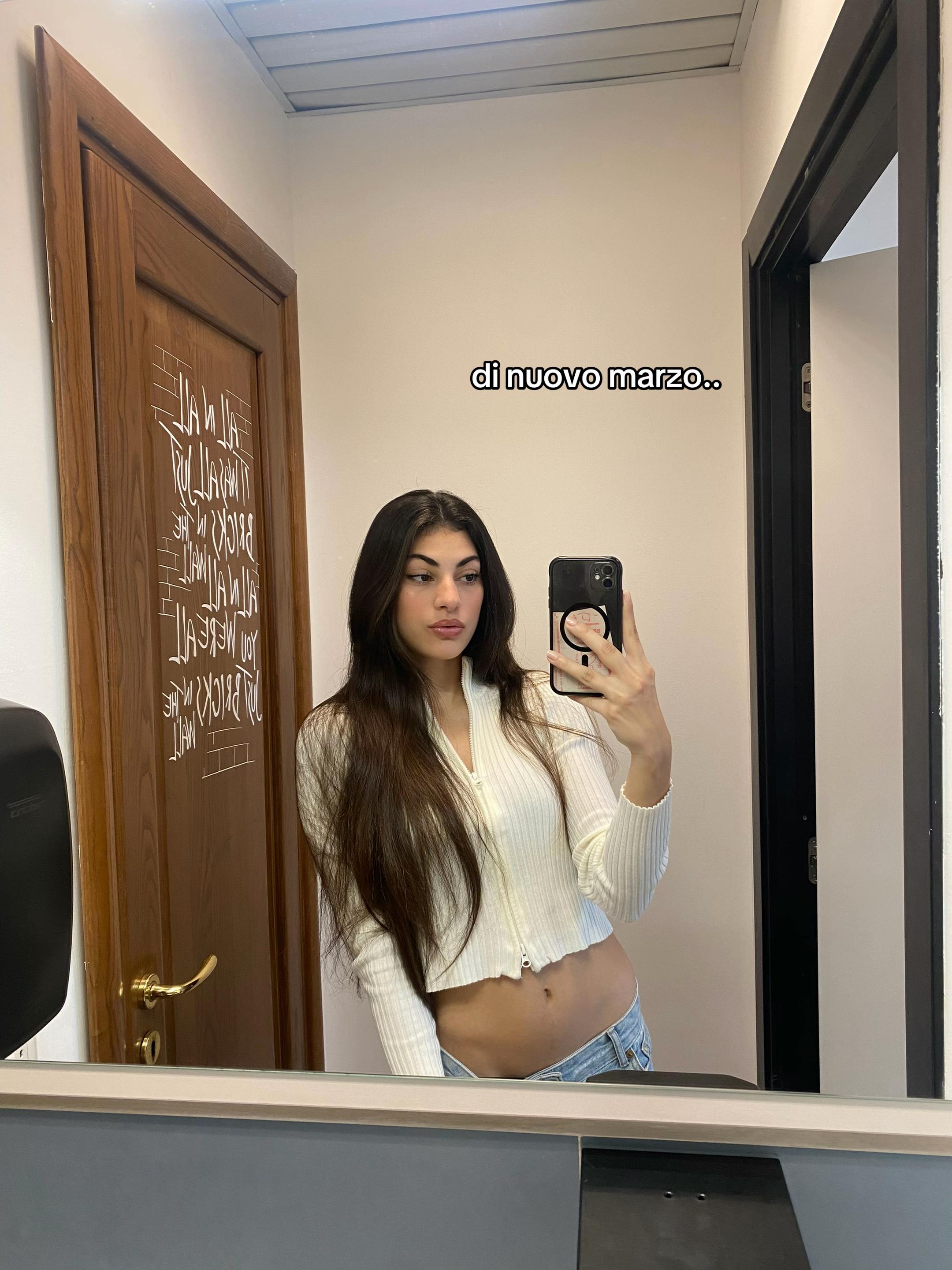 @Giusi Maugeri
