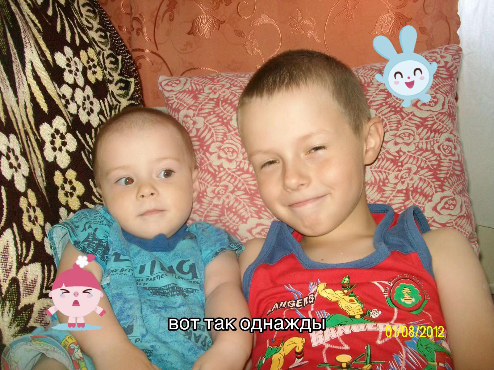 @кася