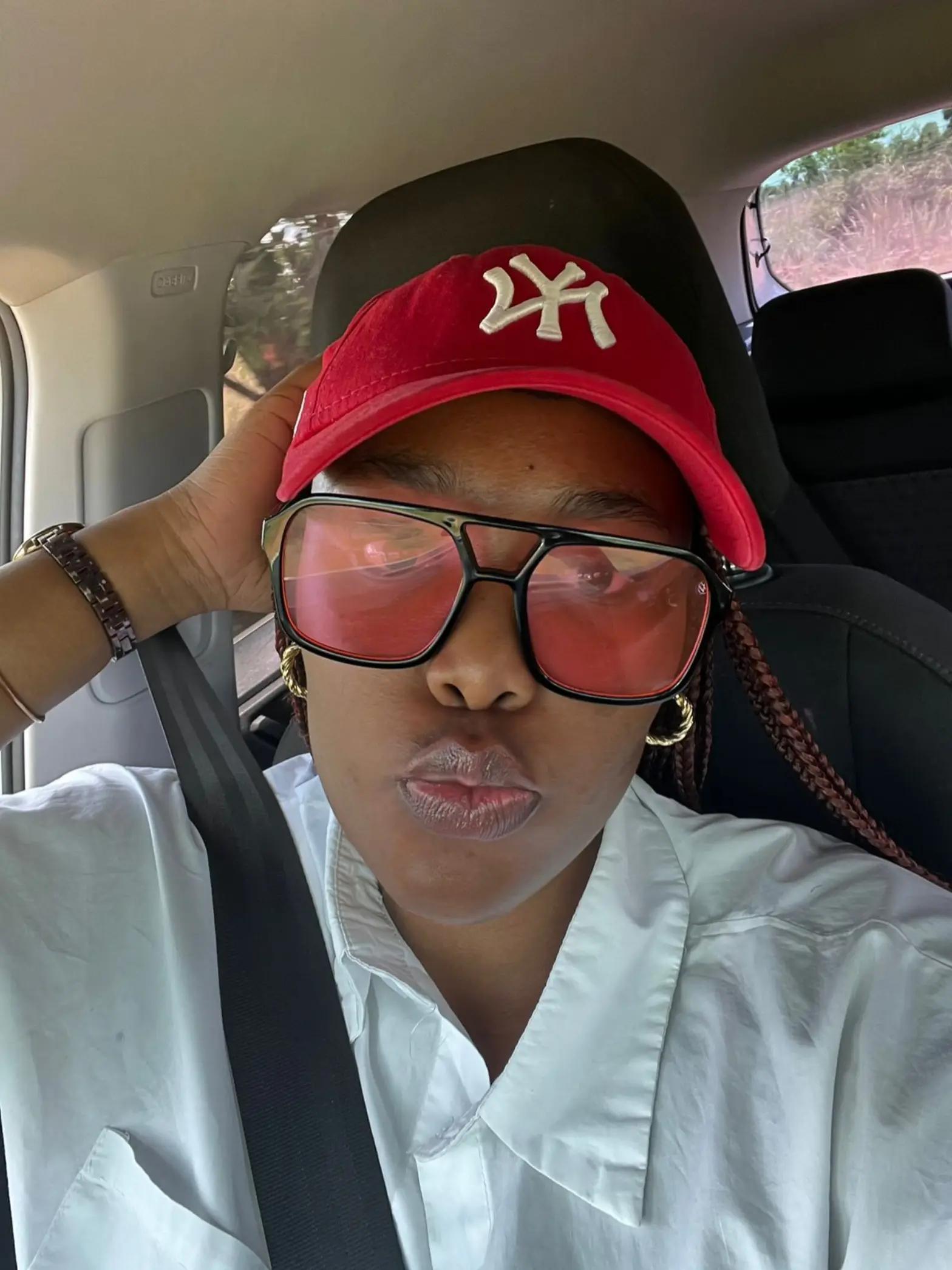 @Thulisile Mashiyane