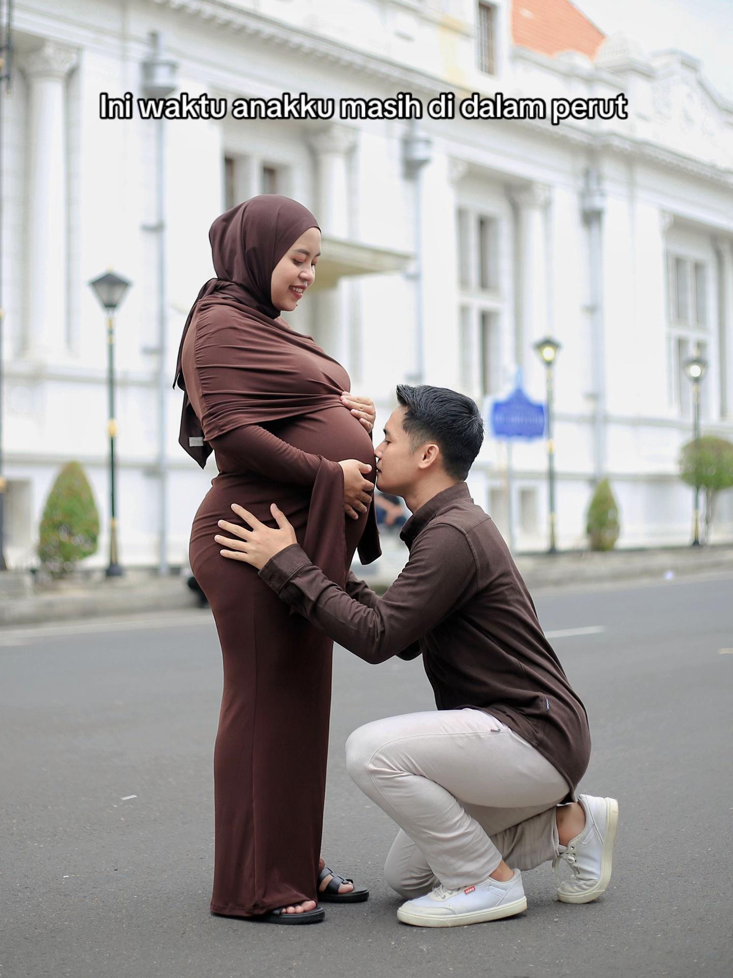 @Baby A