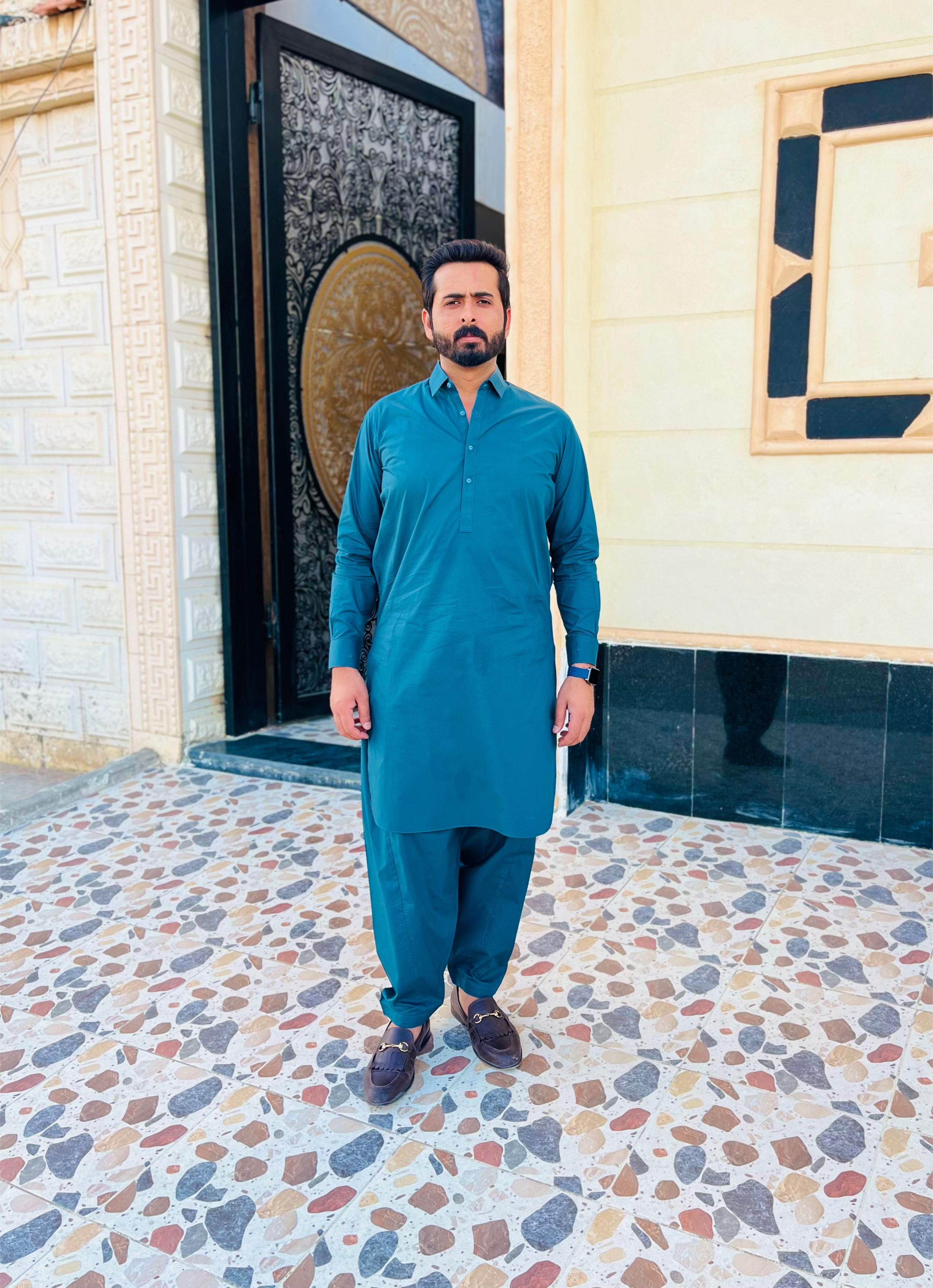 @JuNaiD Gujjar-1