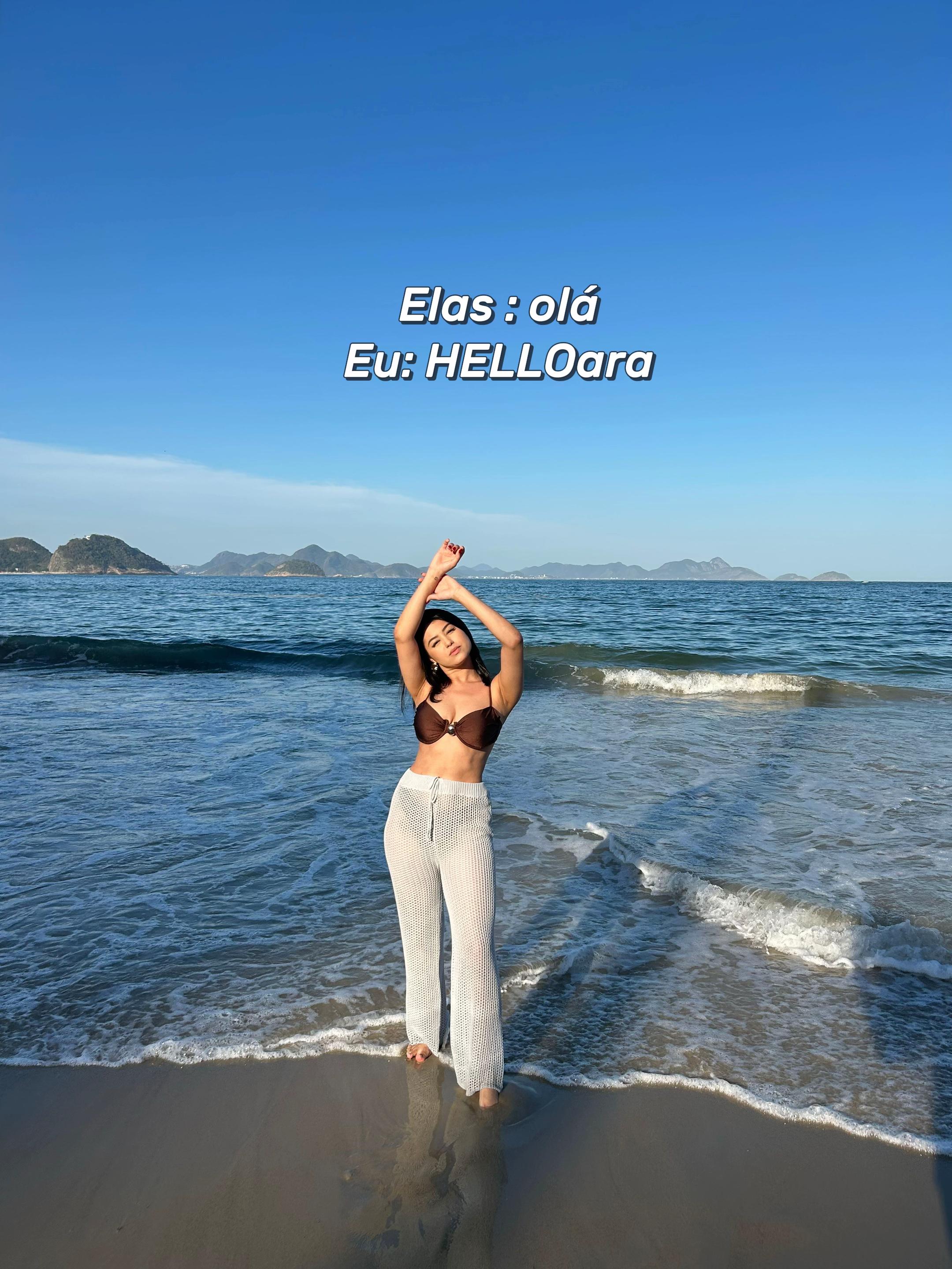@Helloara