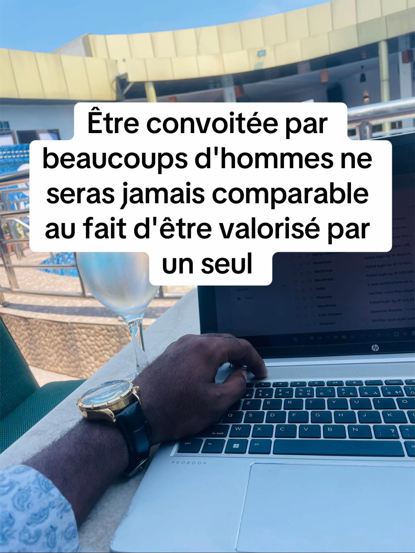 @Heritier - Le Grand Fr&egrave;re