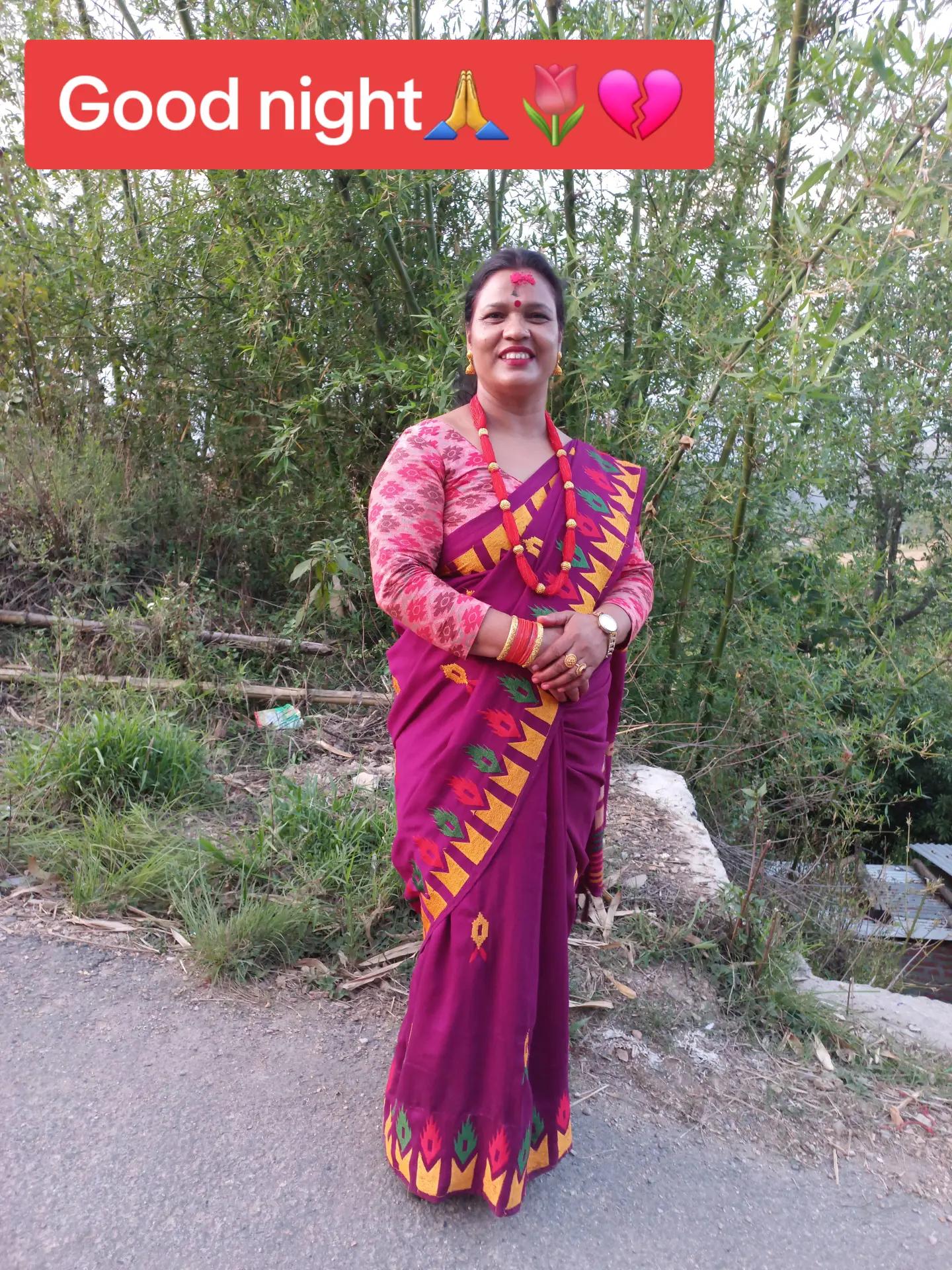 @mina gautam