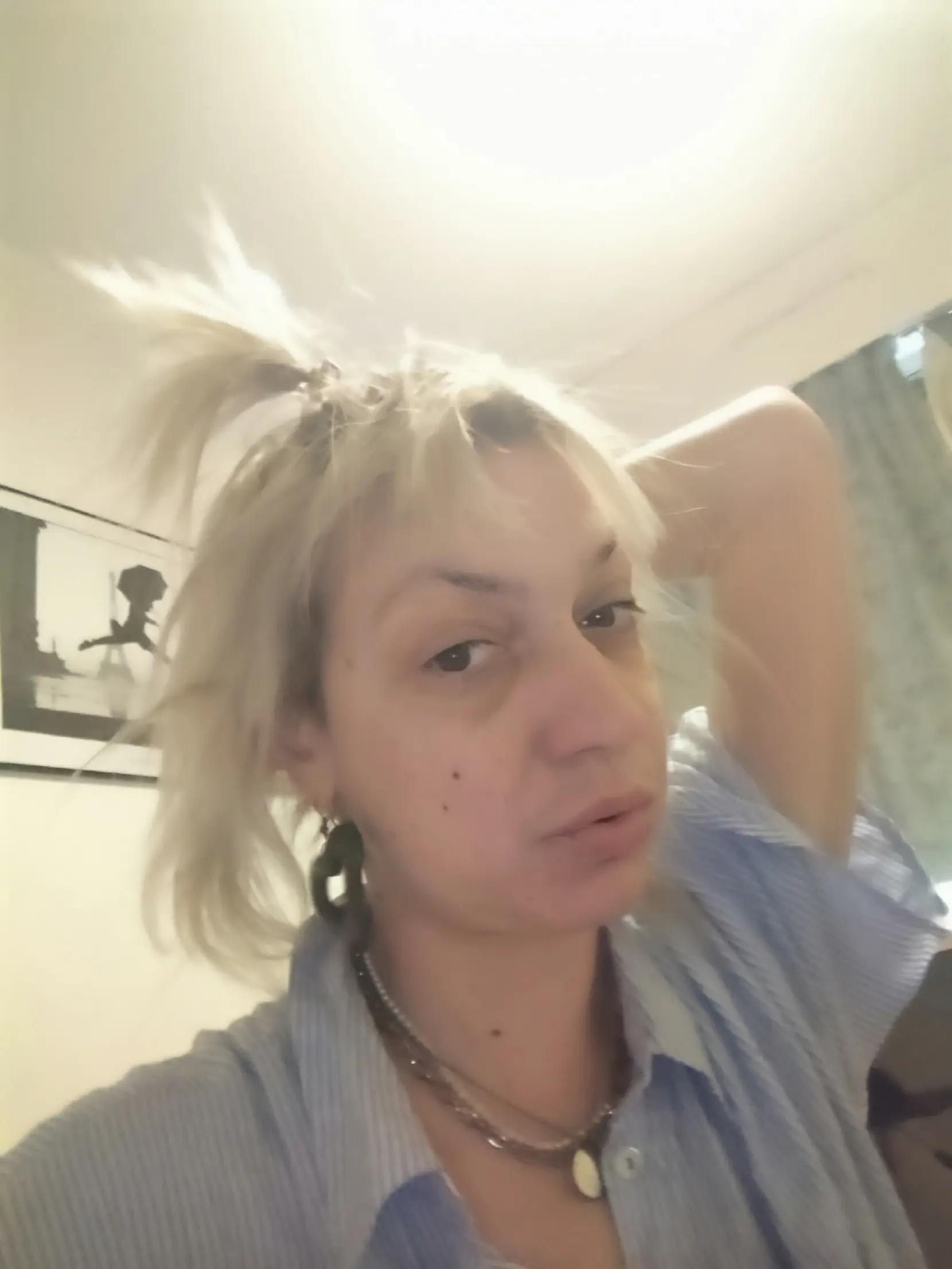 @Tijana Dementia