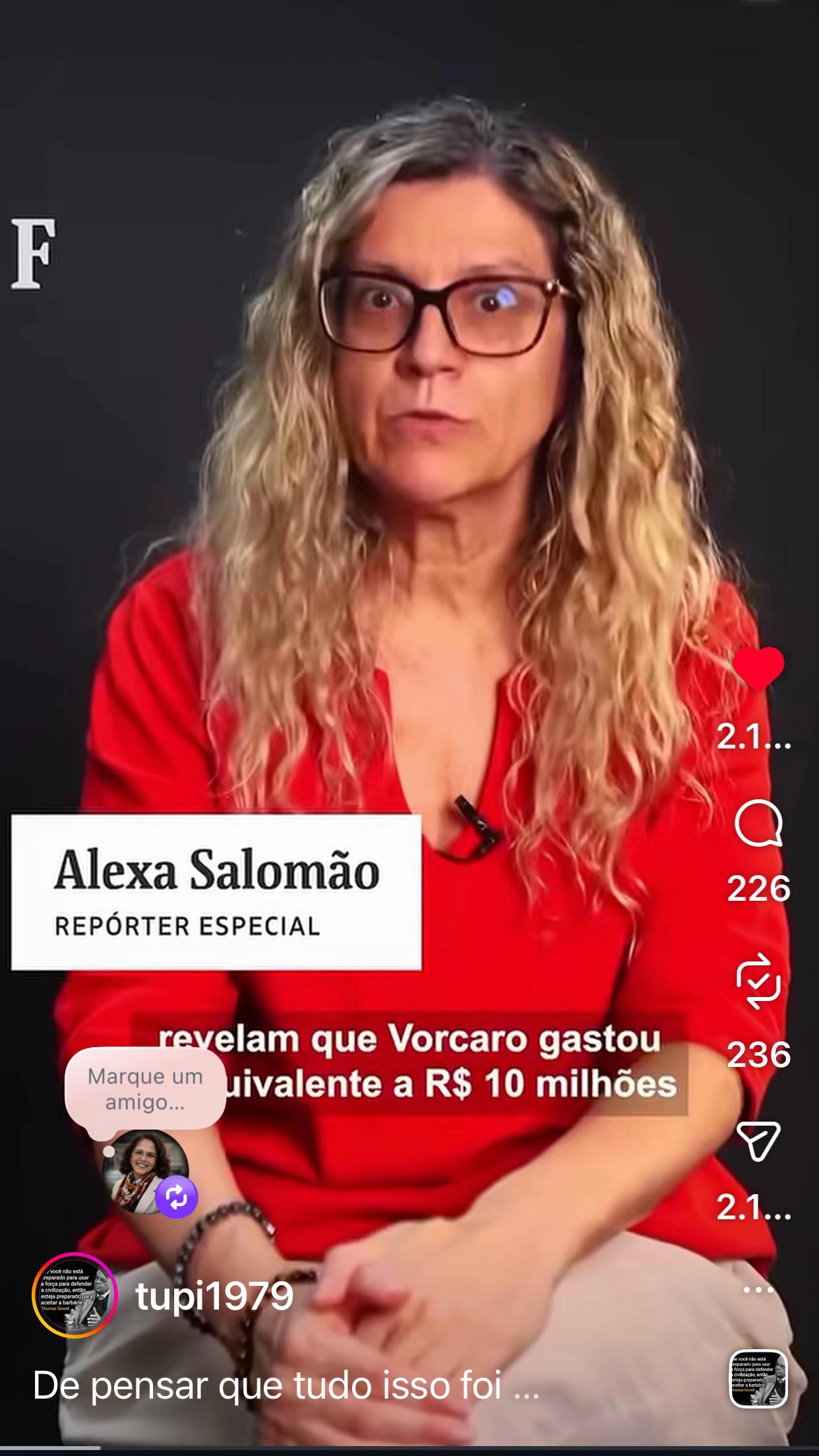@Maria Paula Patriota Brasil