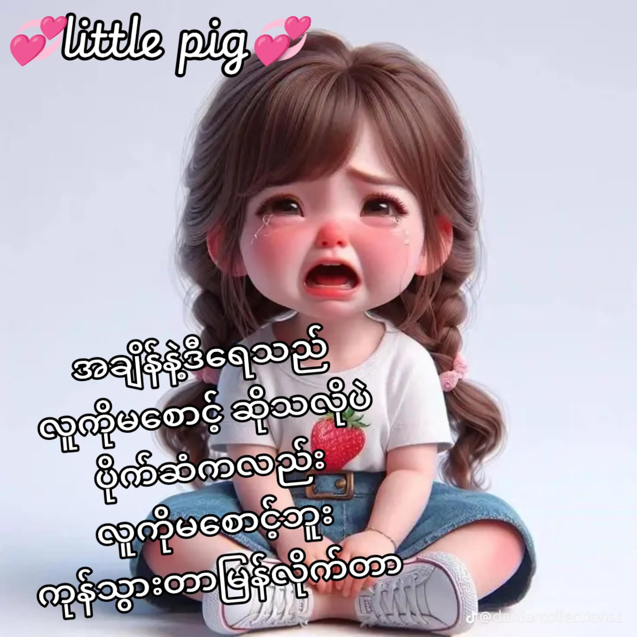 @Little pig636