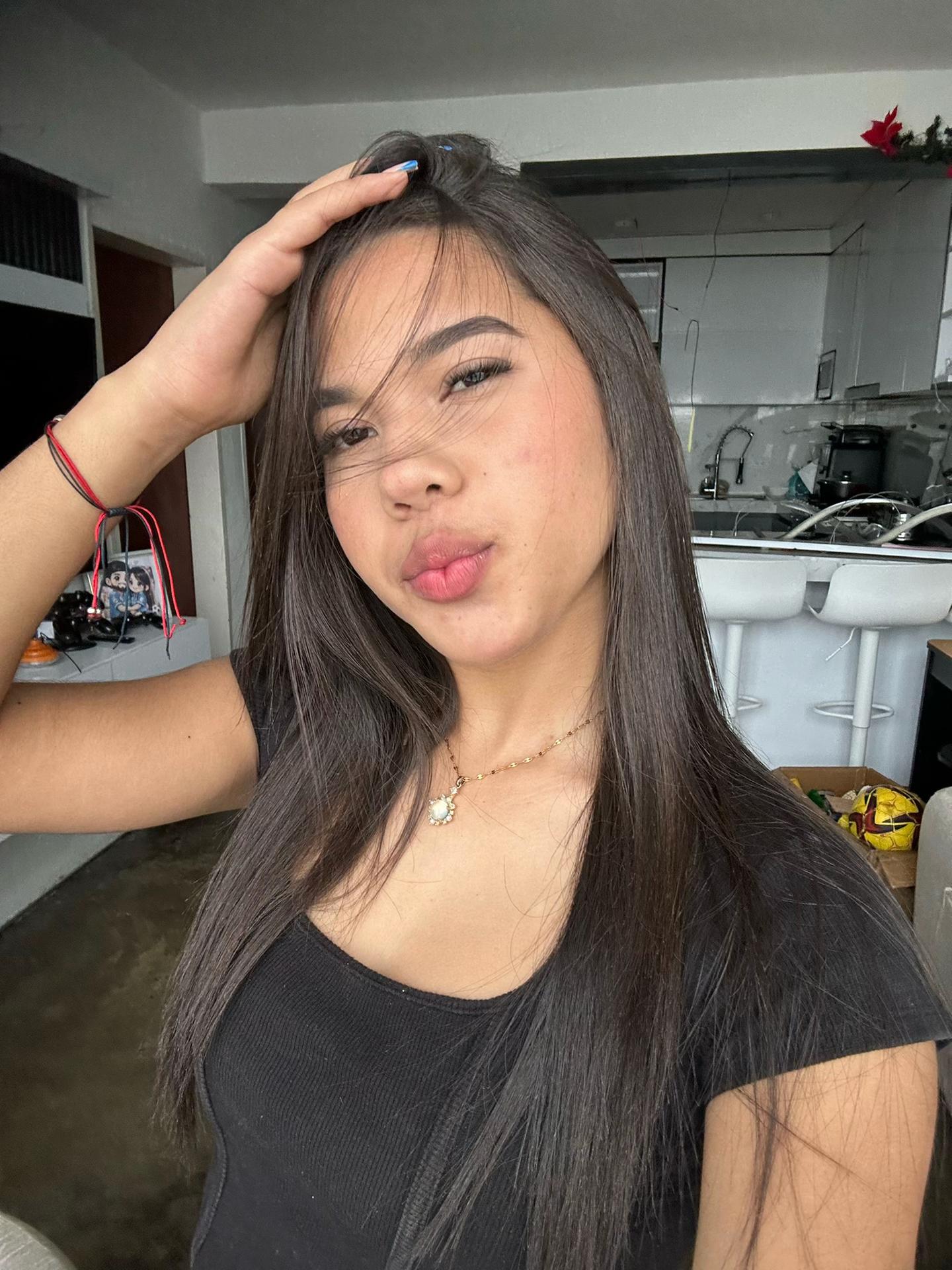 @Cristal Osorio