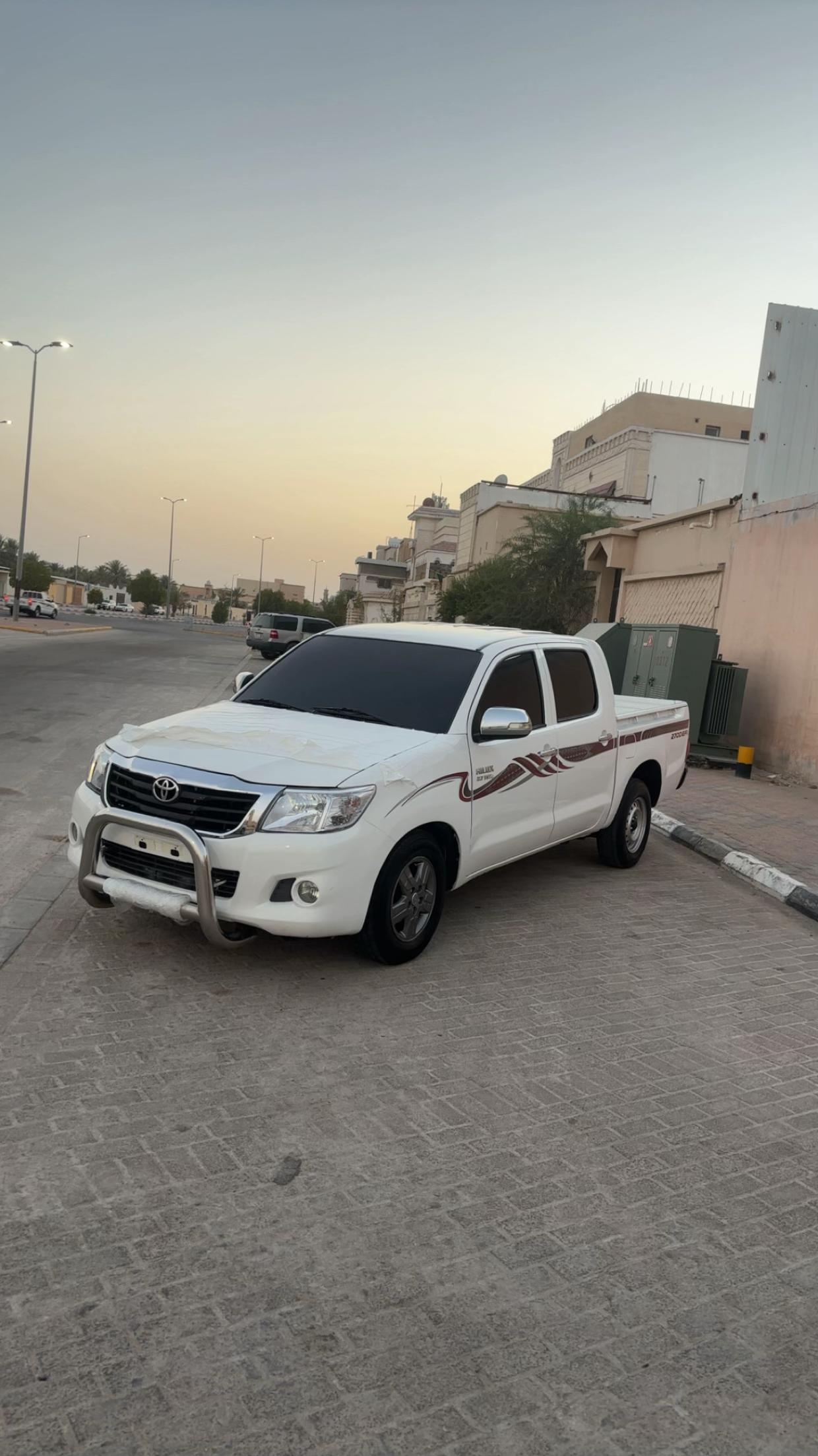@ما توب من الجفا