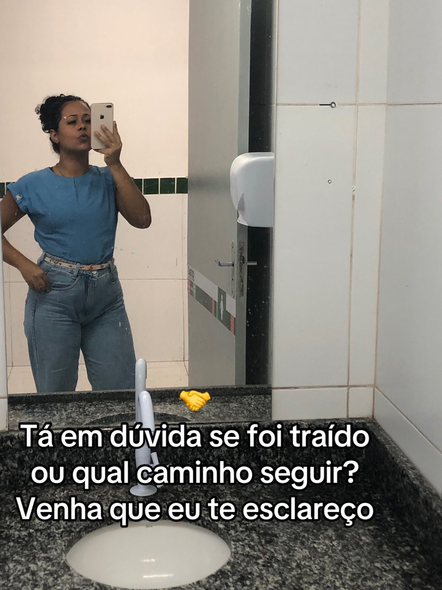 @Isa cartomante