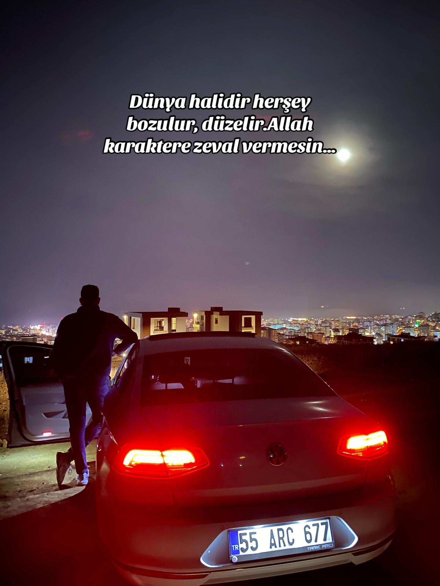 @Tarık Arıcı