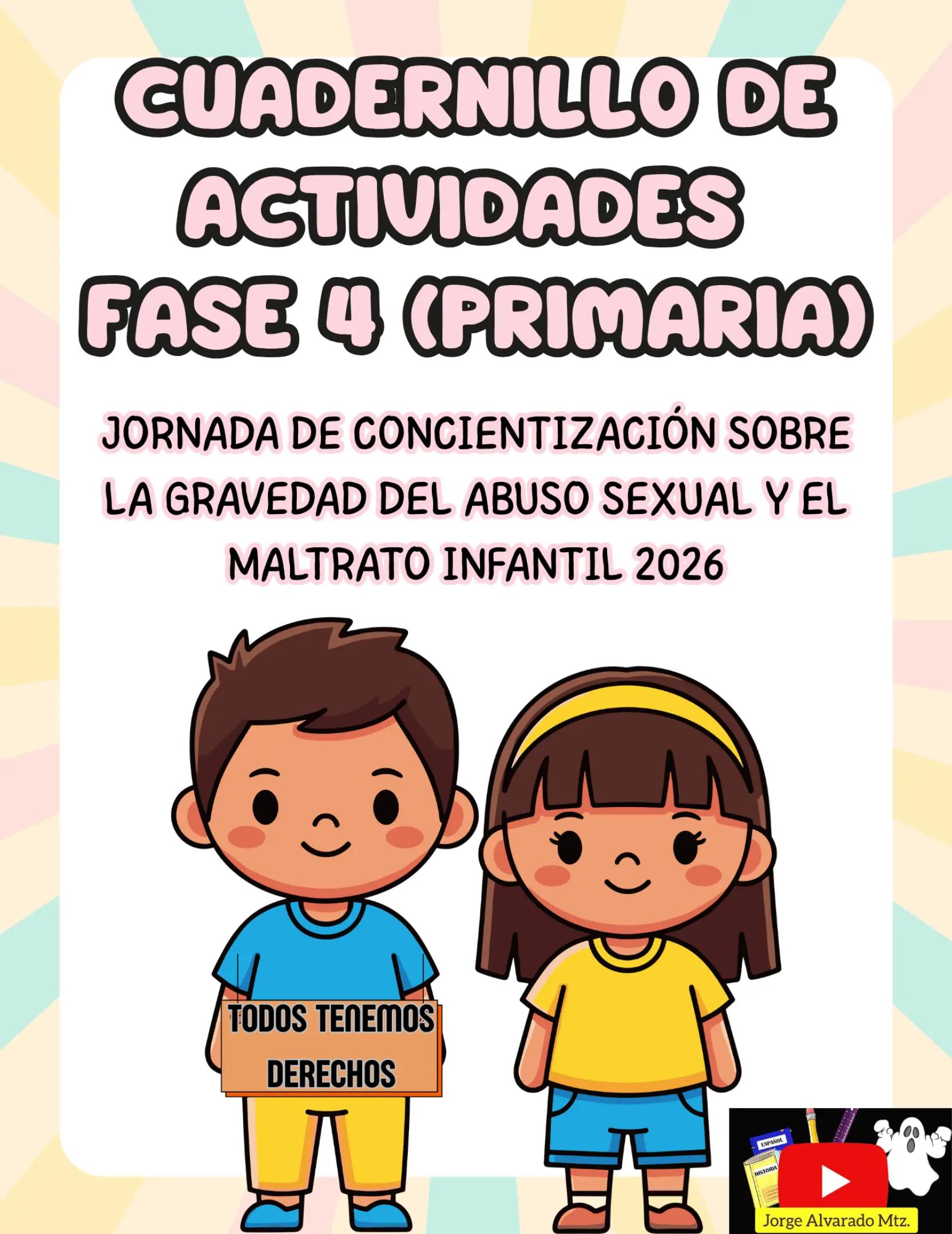 @Jorge Alvarado Mtz