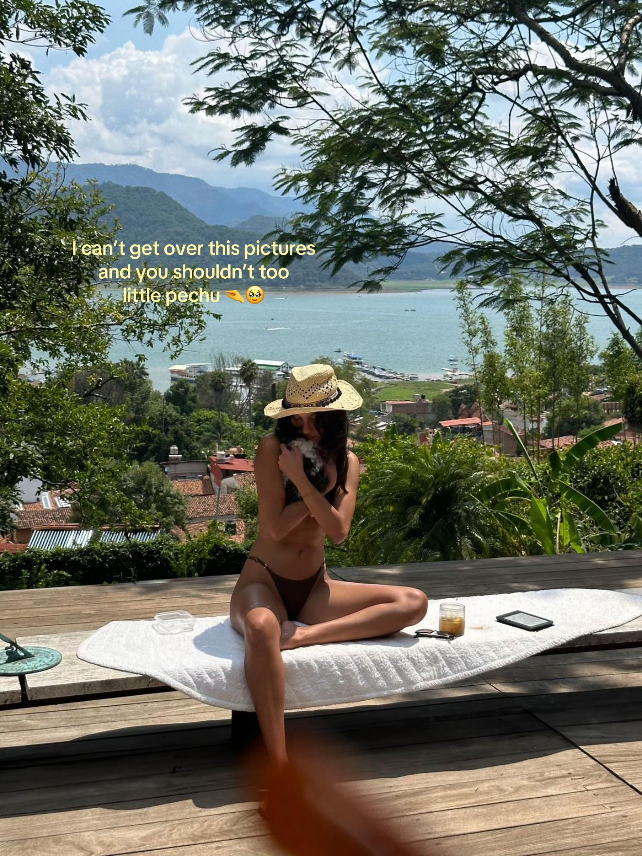 @Eliza Teixeira