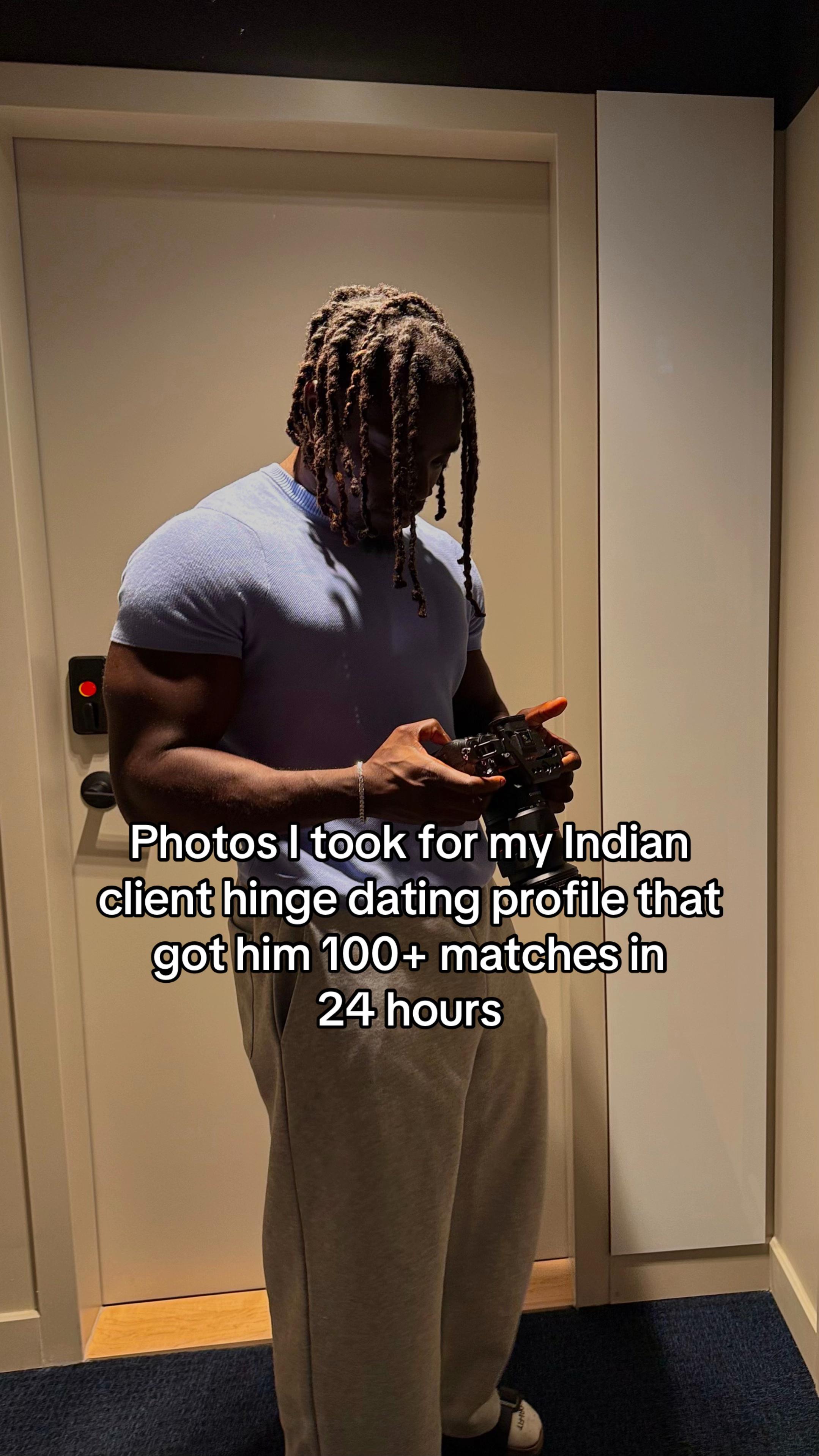 @Michael Asibuo