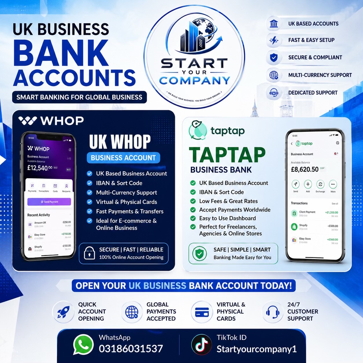 @Start Your Company