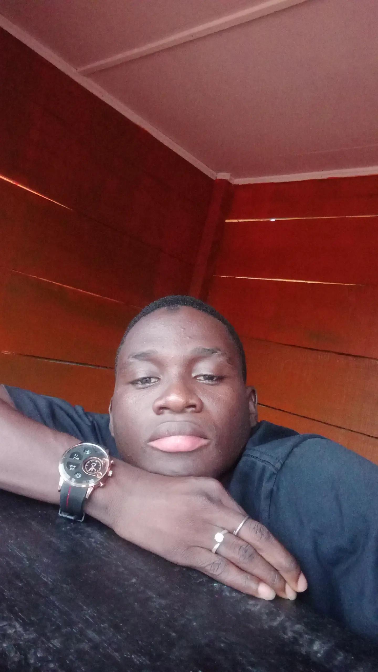 @Elie N'sakala