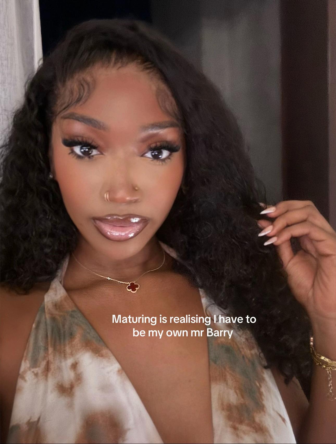 @Oghene