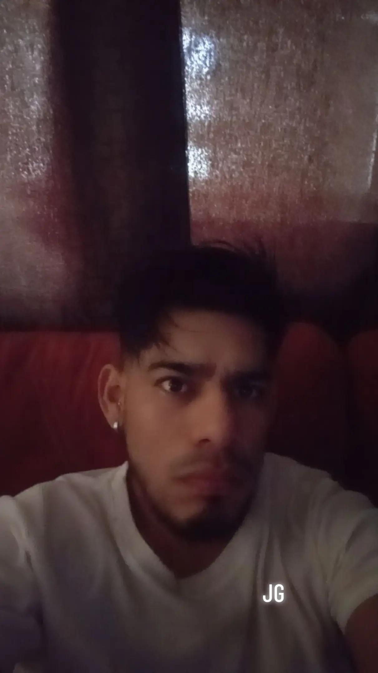 @Jesus González
