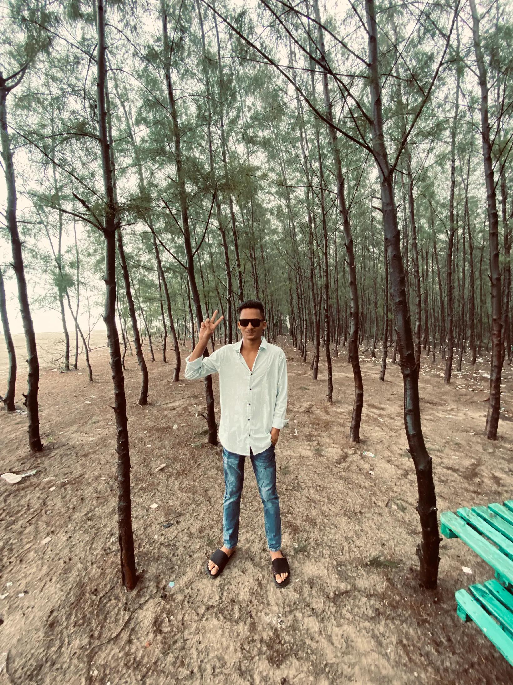 @ S H Rafi 🌪️