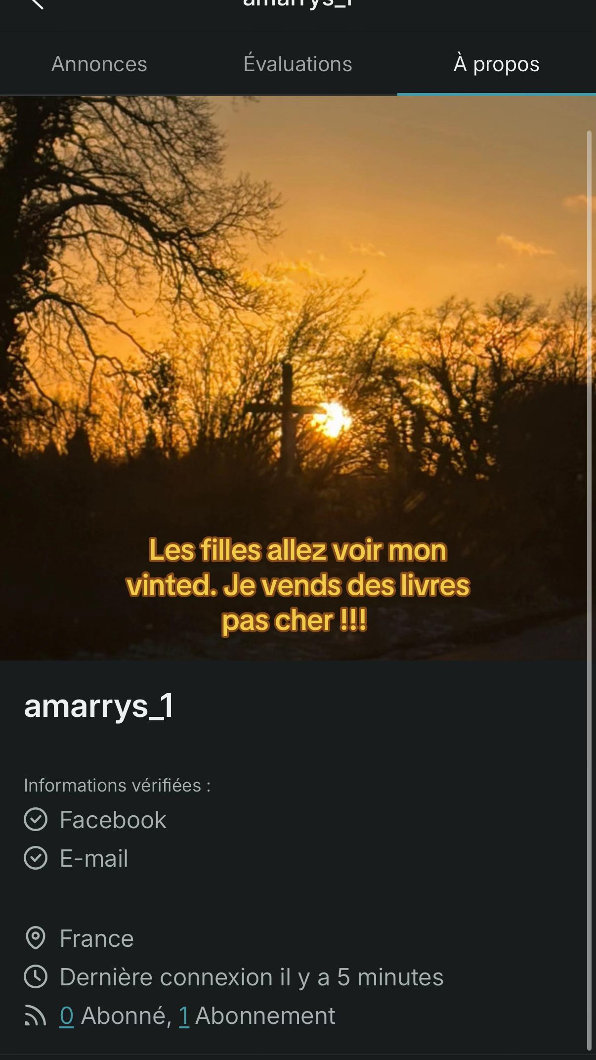 @Amarrys
