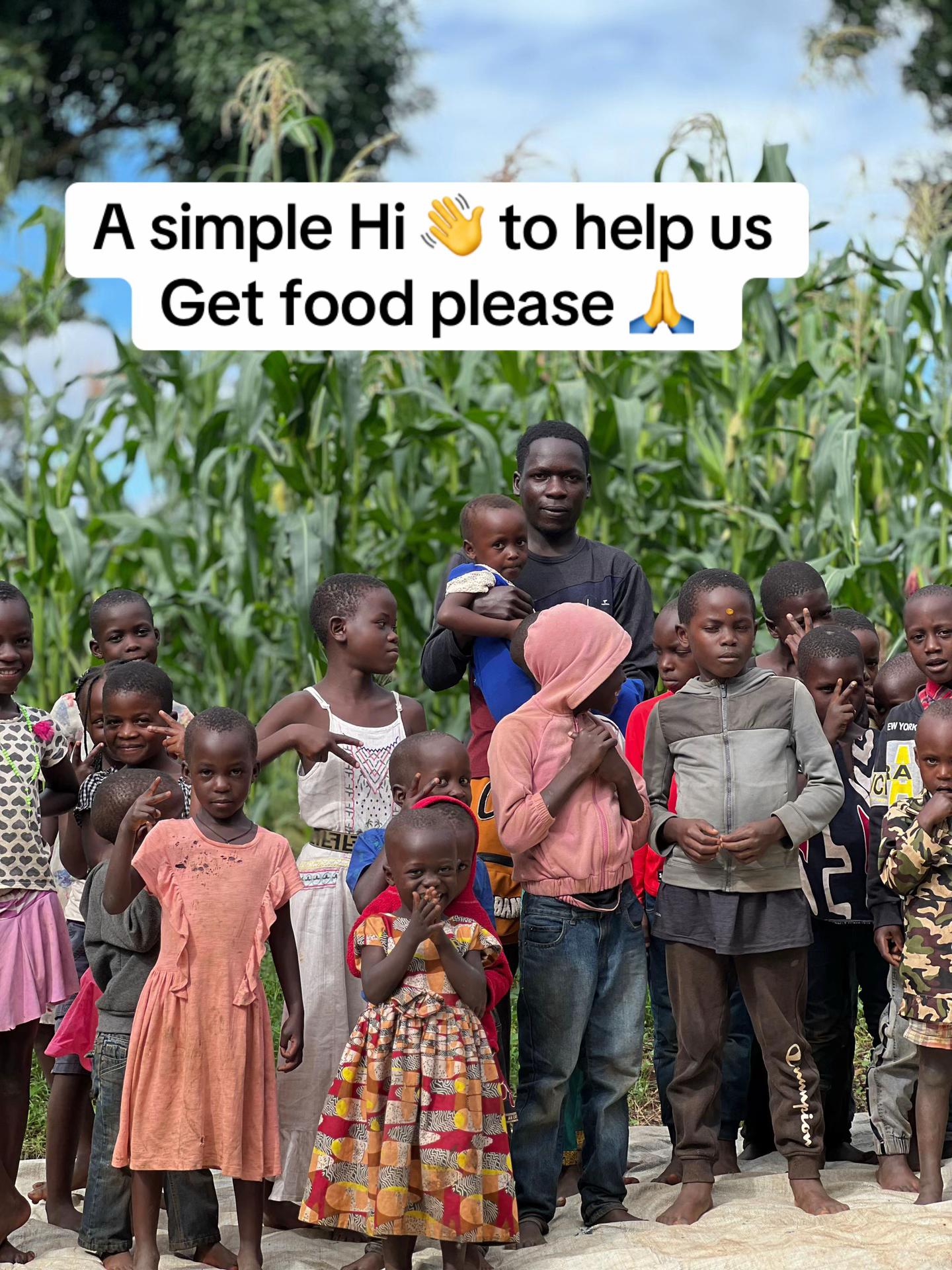 @Samuel Community Outreach