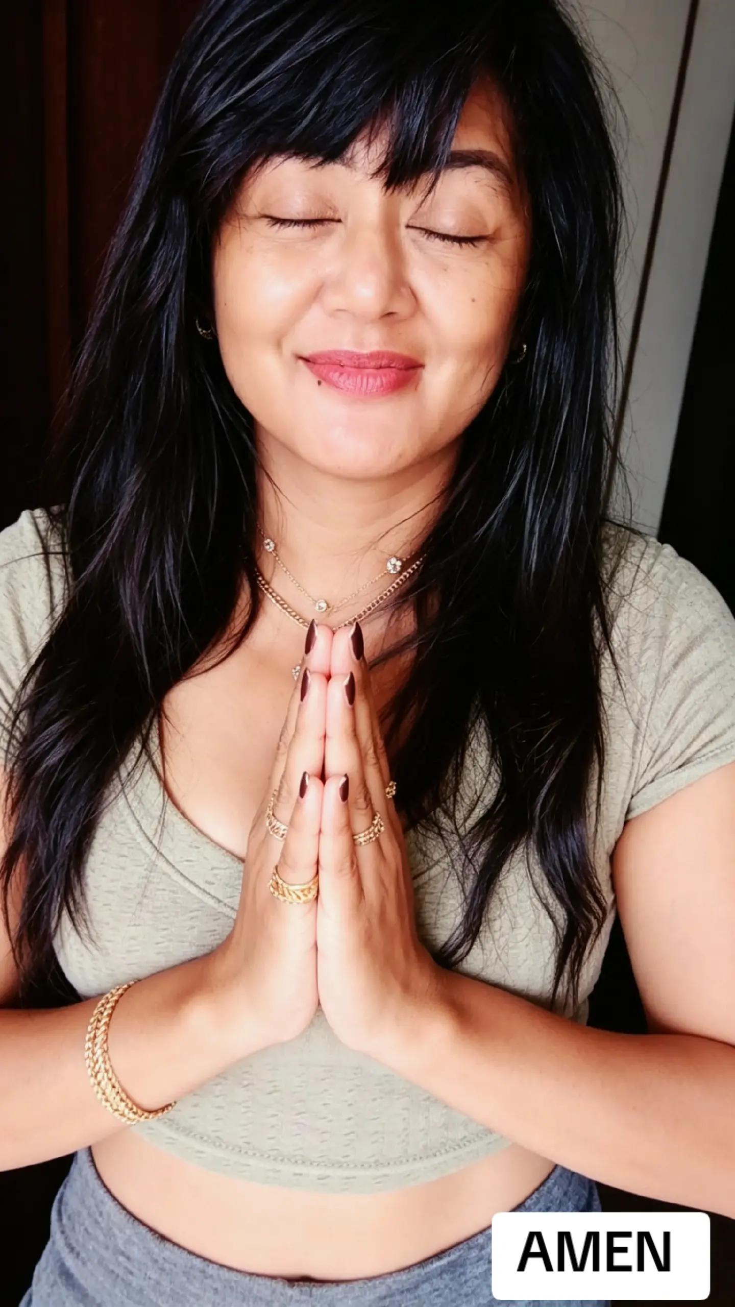 @♥️GHRETA ROY ✝️