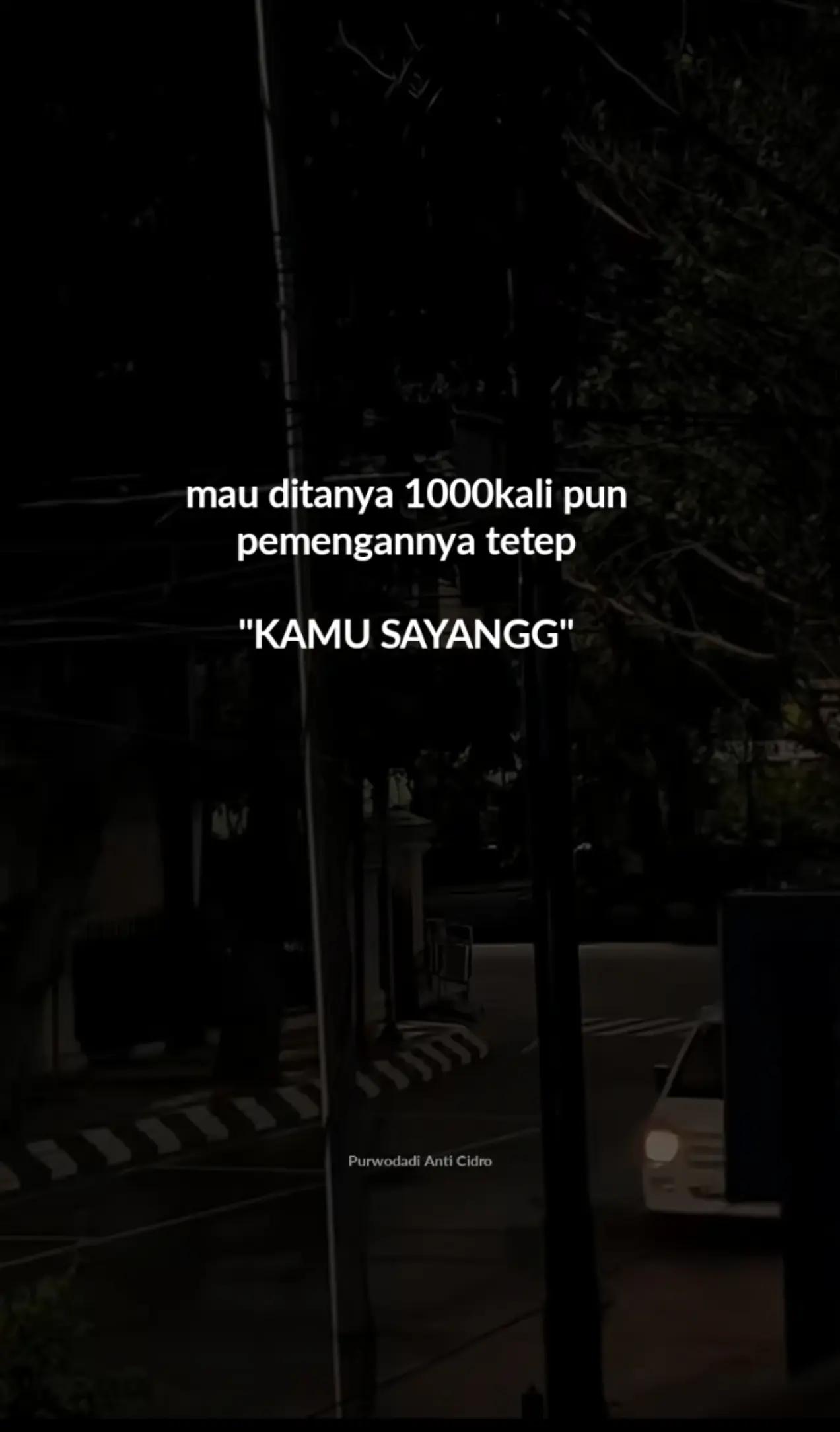 @Purwodadi Anti Cidro
