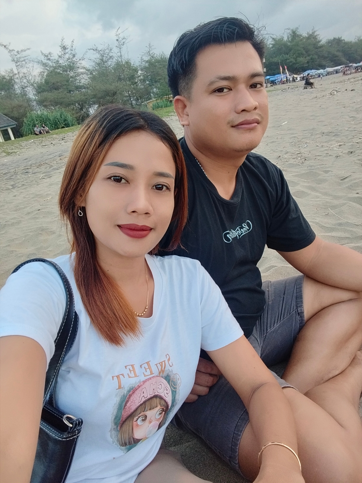 @Devhy Shie Nirha