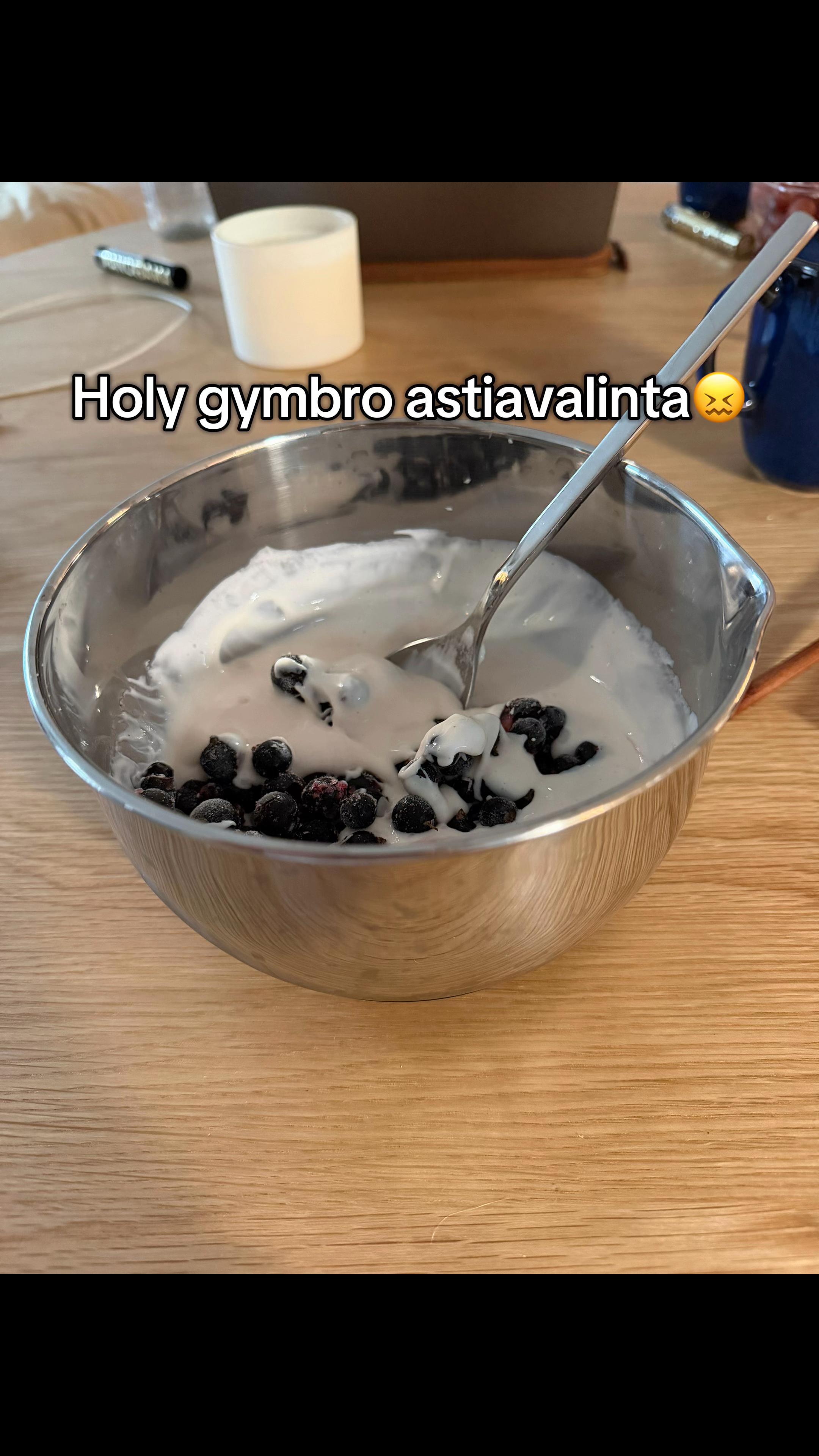 @Markusknaapi | fitknaapi coach