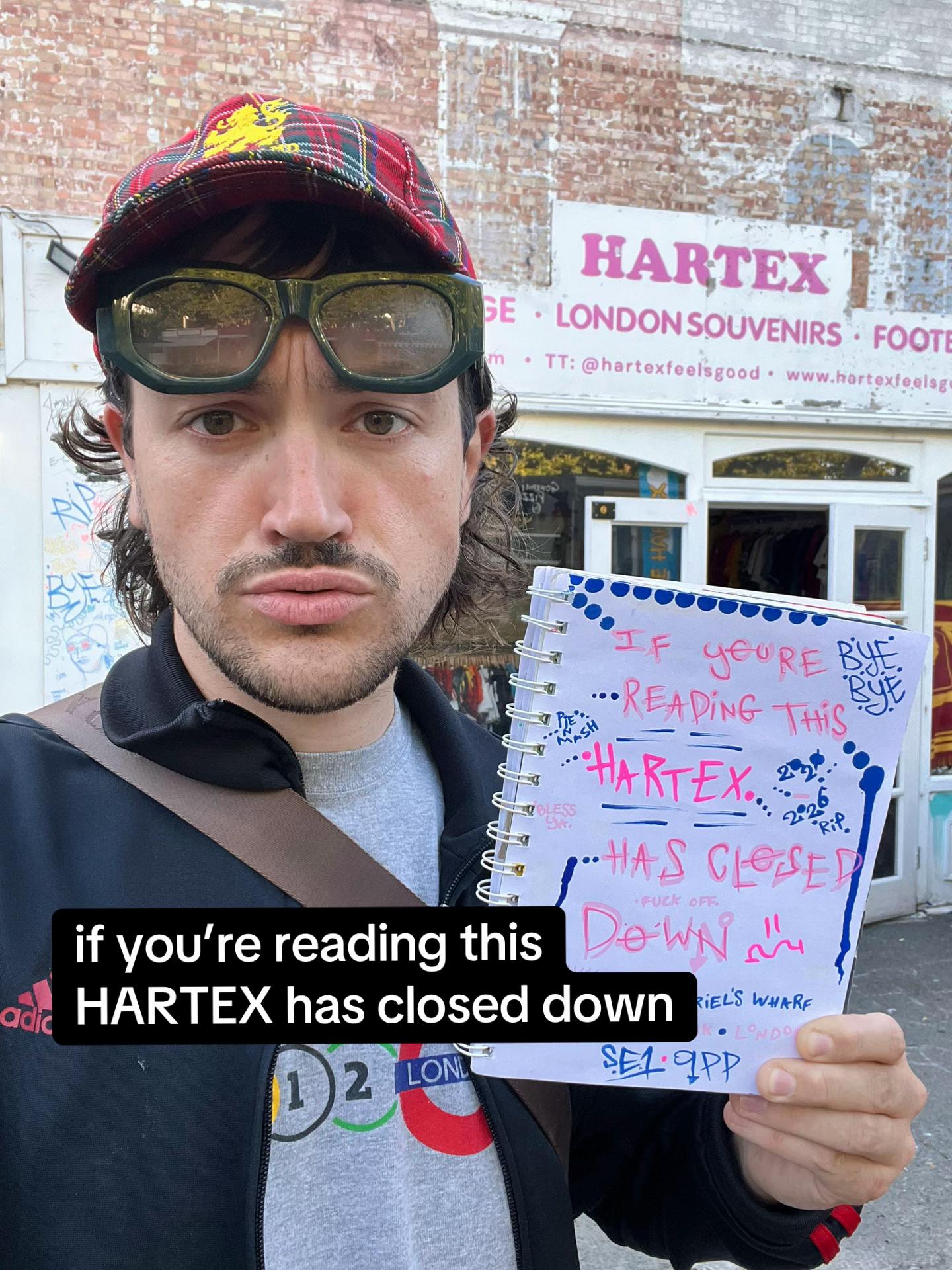 @HARTEX