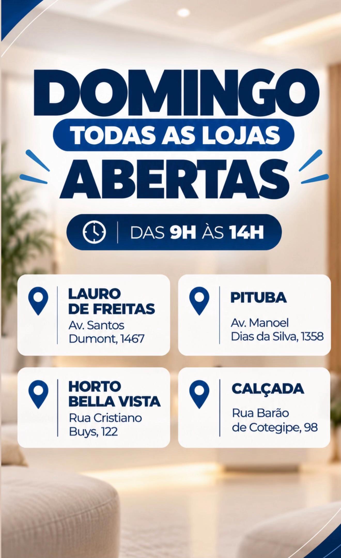 @Salvador M&oacute;veis