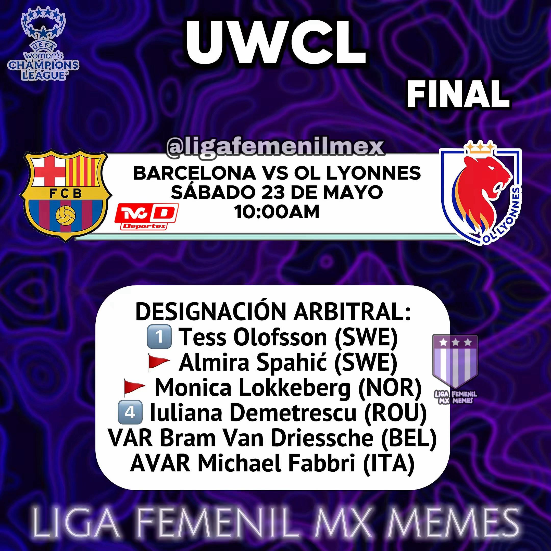 @Liga Femenil MX Memes
