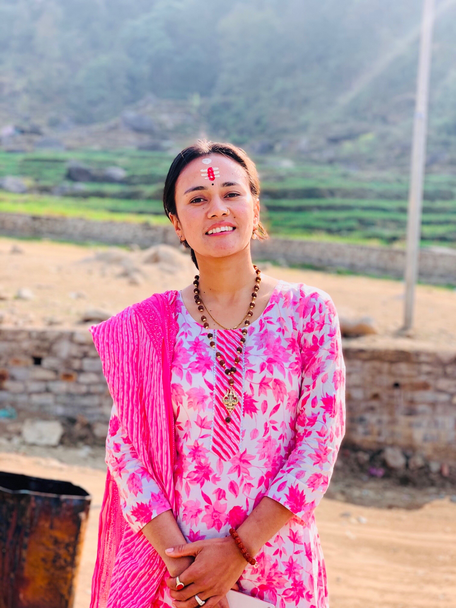 @रबिना कुईकेल सदाशिव🕉️🙏🦚