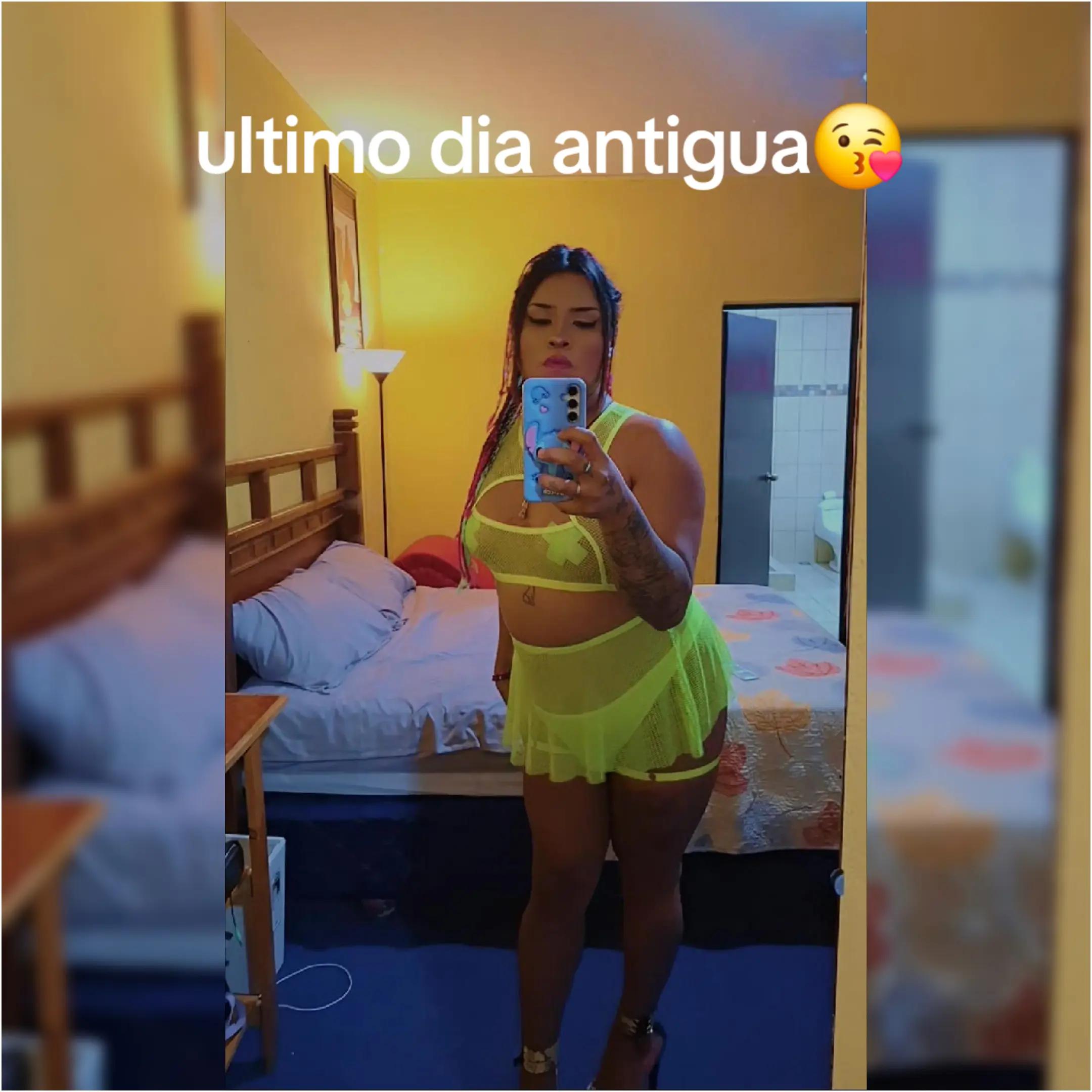 @Mely chica transsexual🐍