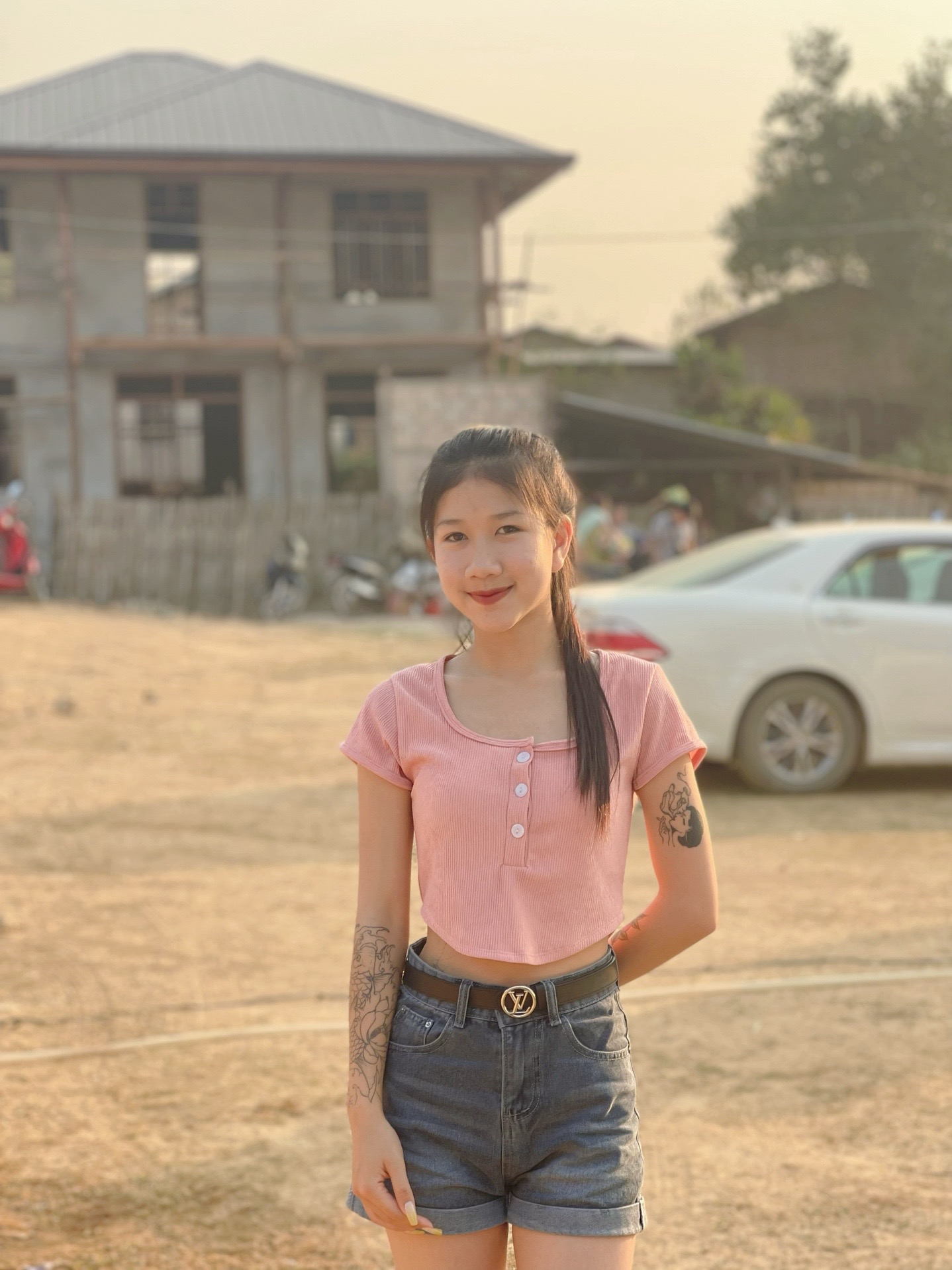 @HWM Fashion Shop🛍️