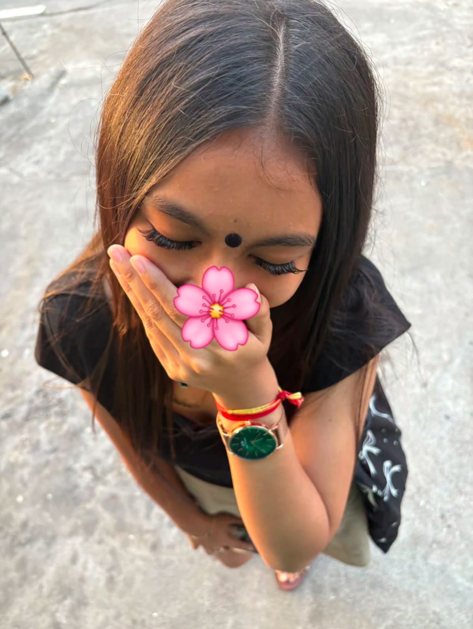 @D🎀!!