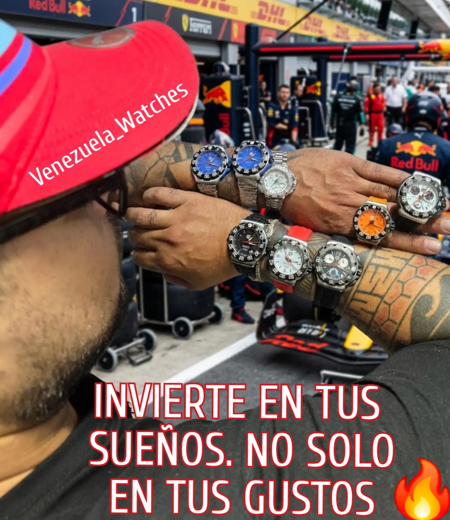 @venezuela_watches