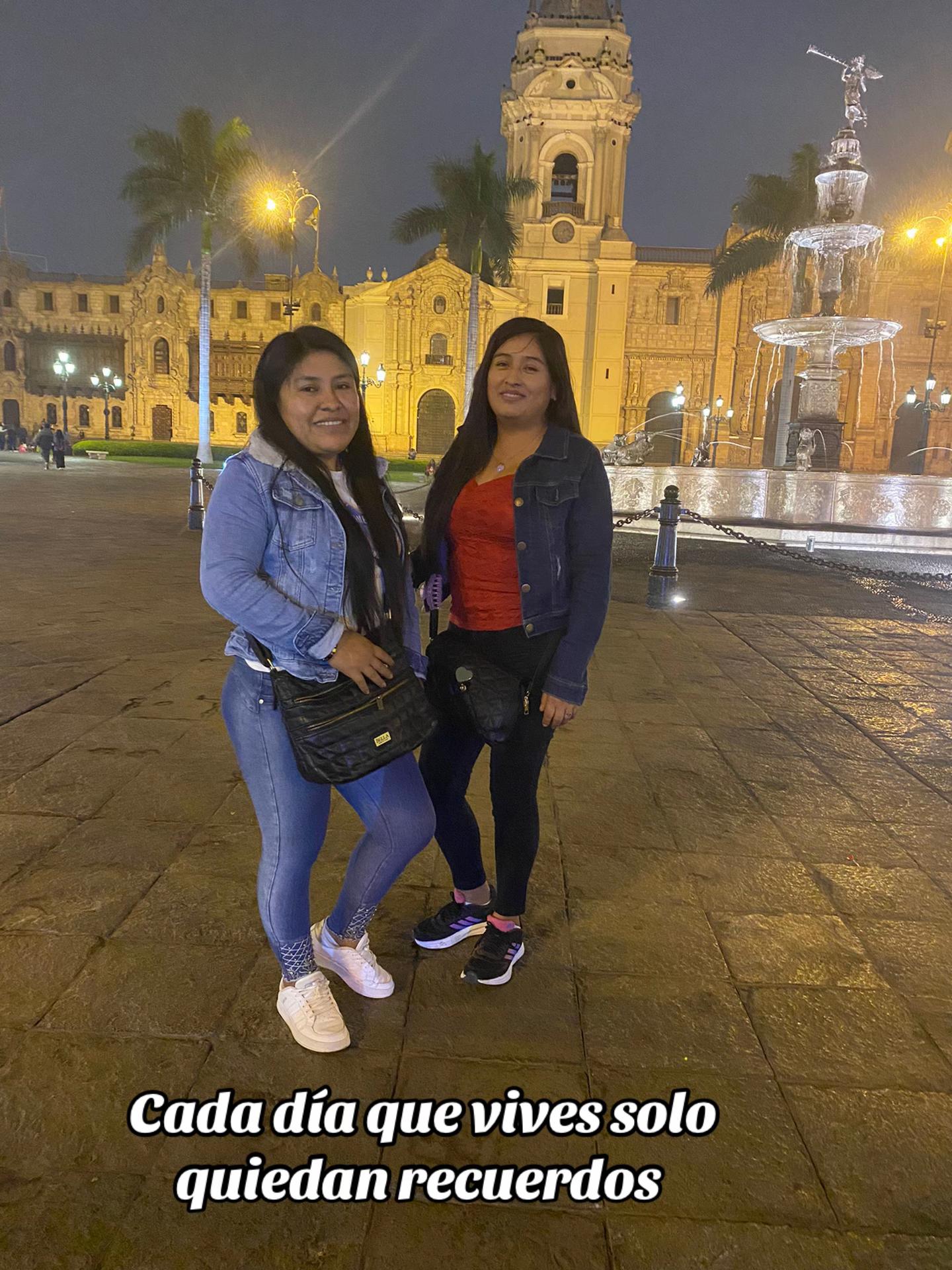 @Noelia V 💞🇵🇪