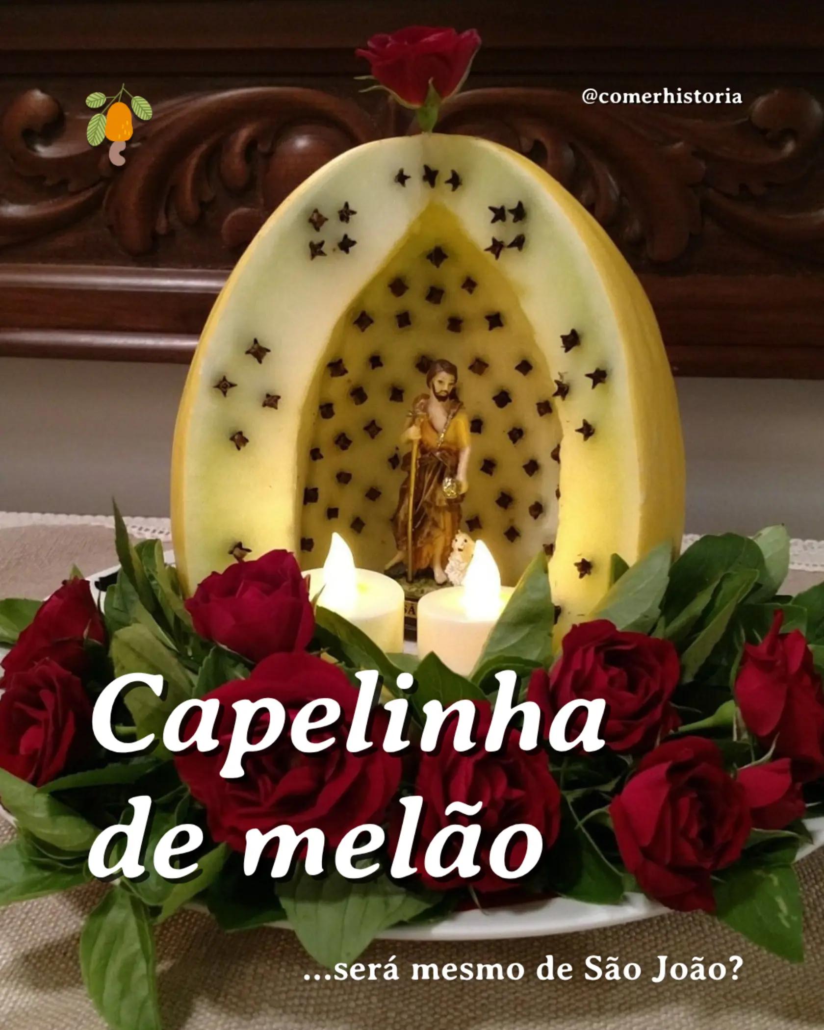 @Comer Hist&oacute;ria