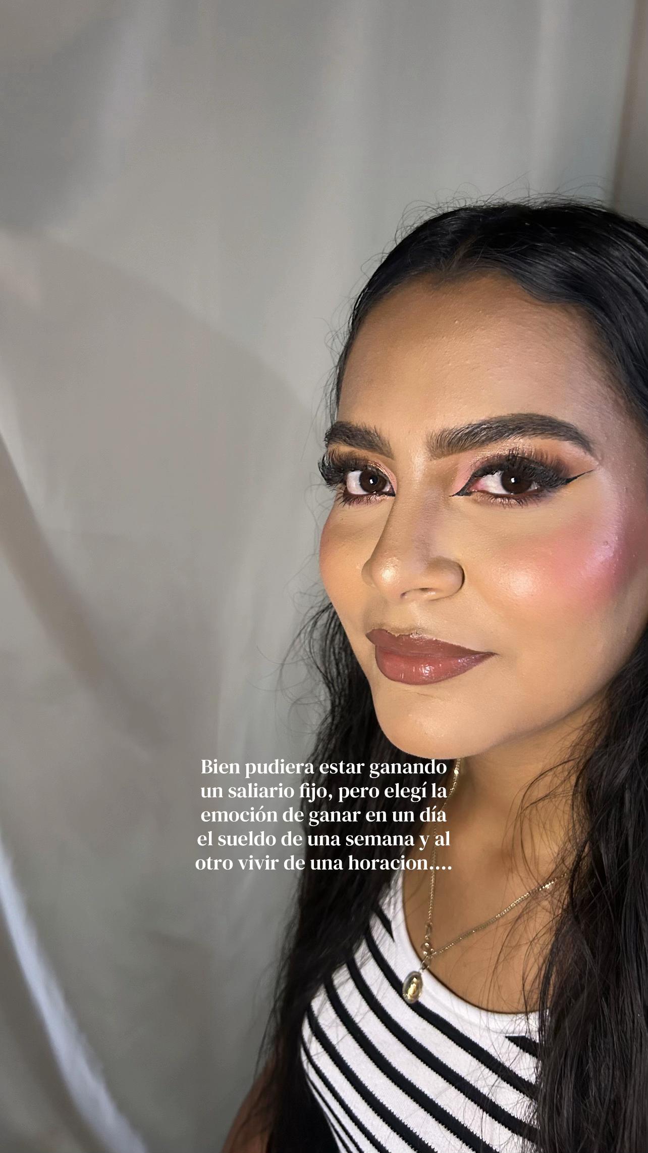 @Denisse Rodríguez